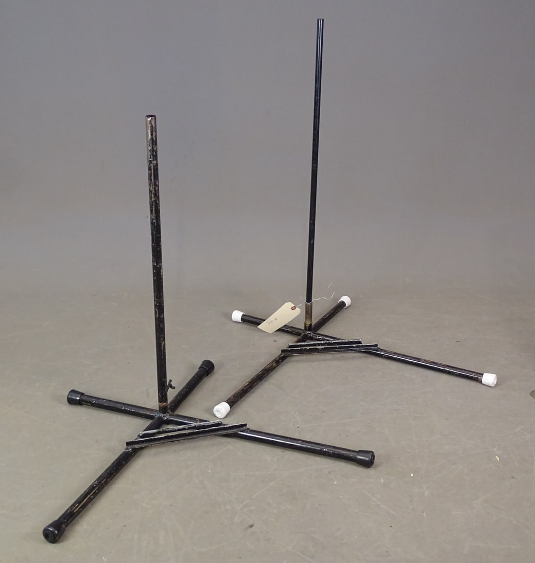 Bicycle Stands - 3