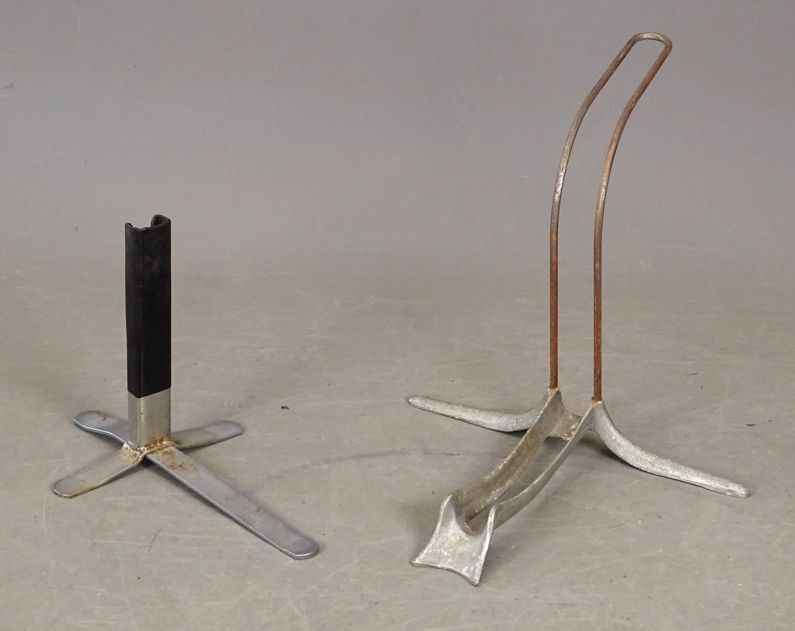Bicycle Stands - 4