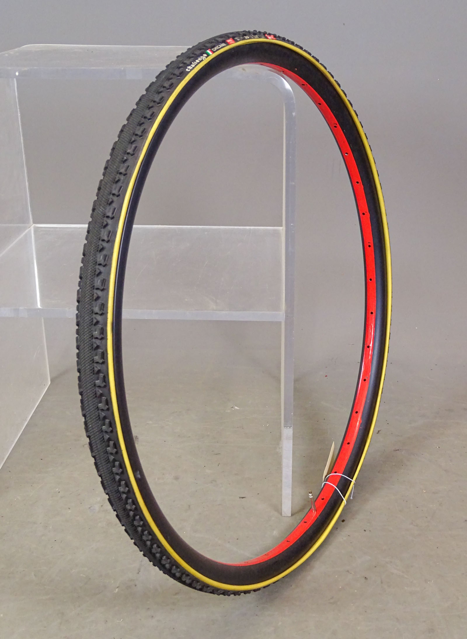 Bicycle Rims - 3