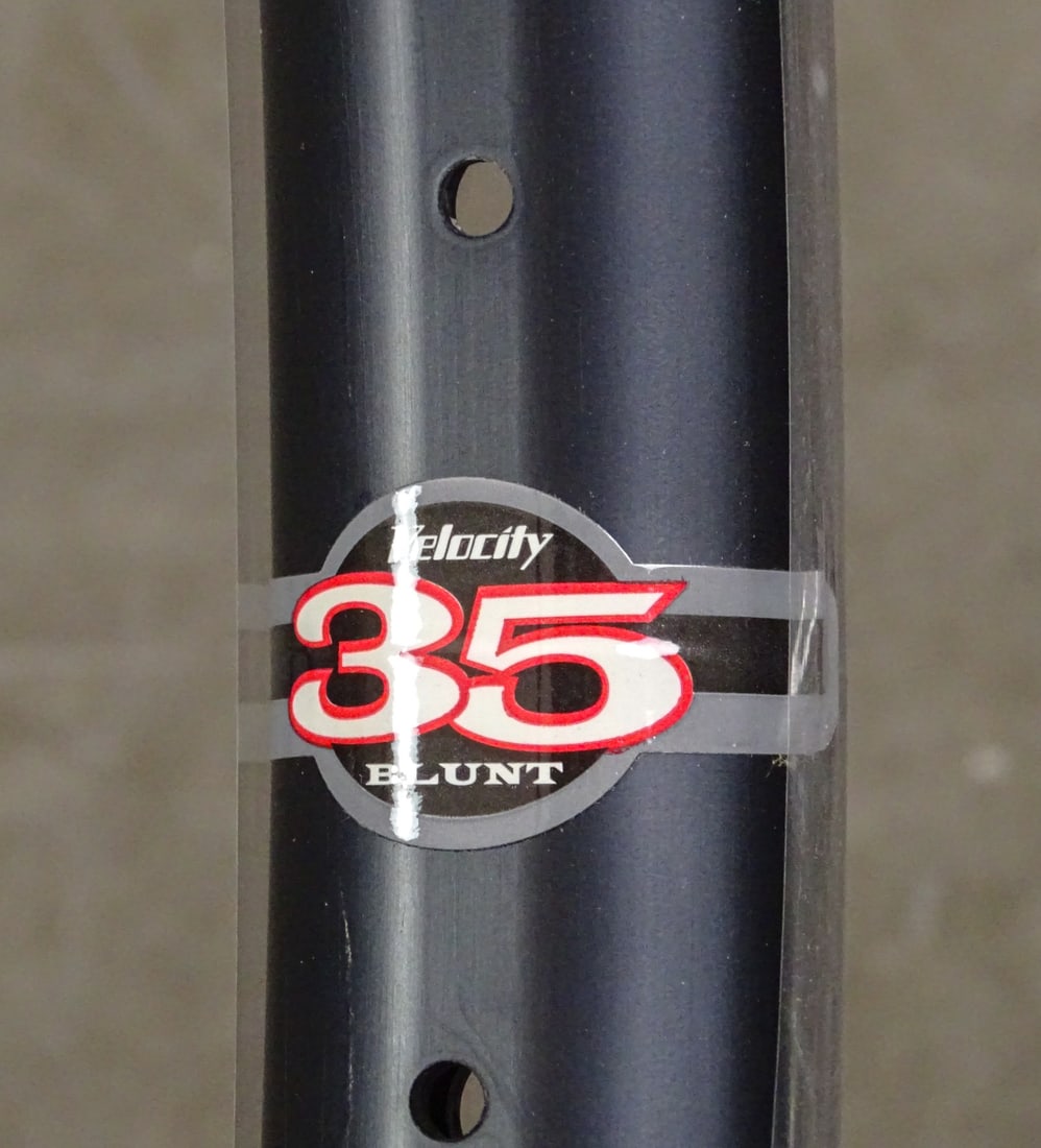 Bicycle Rims - 6