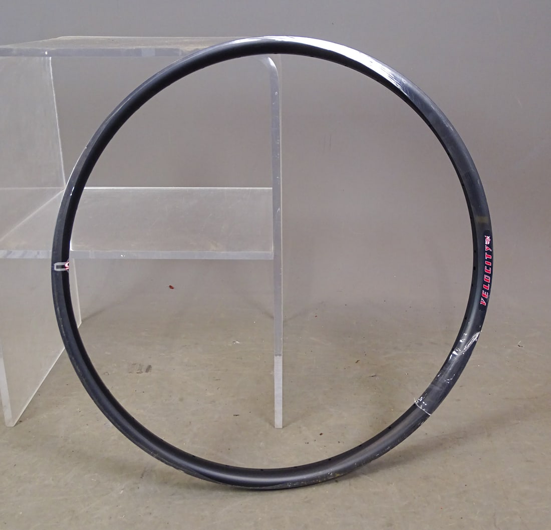 Bicycle Rims - 7