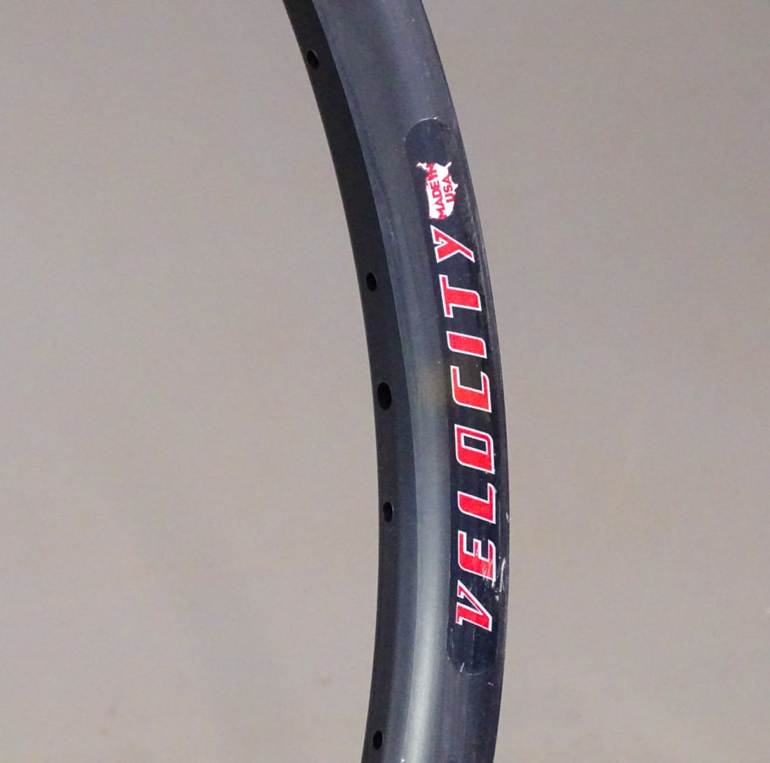 Bicycle Rims - 8