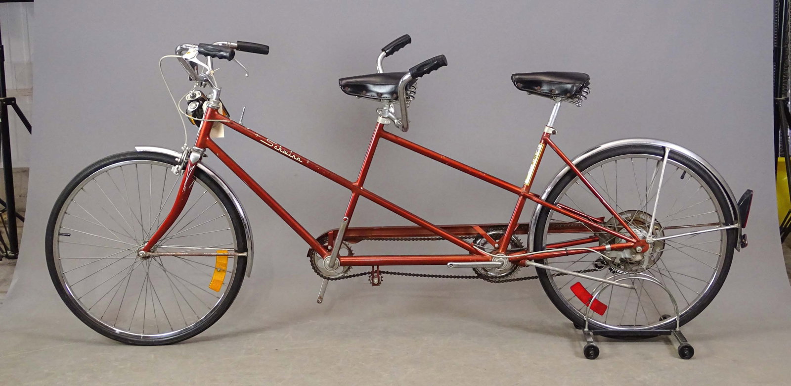 1973 Schwinn Tandem - 11