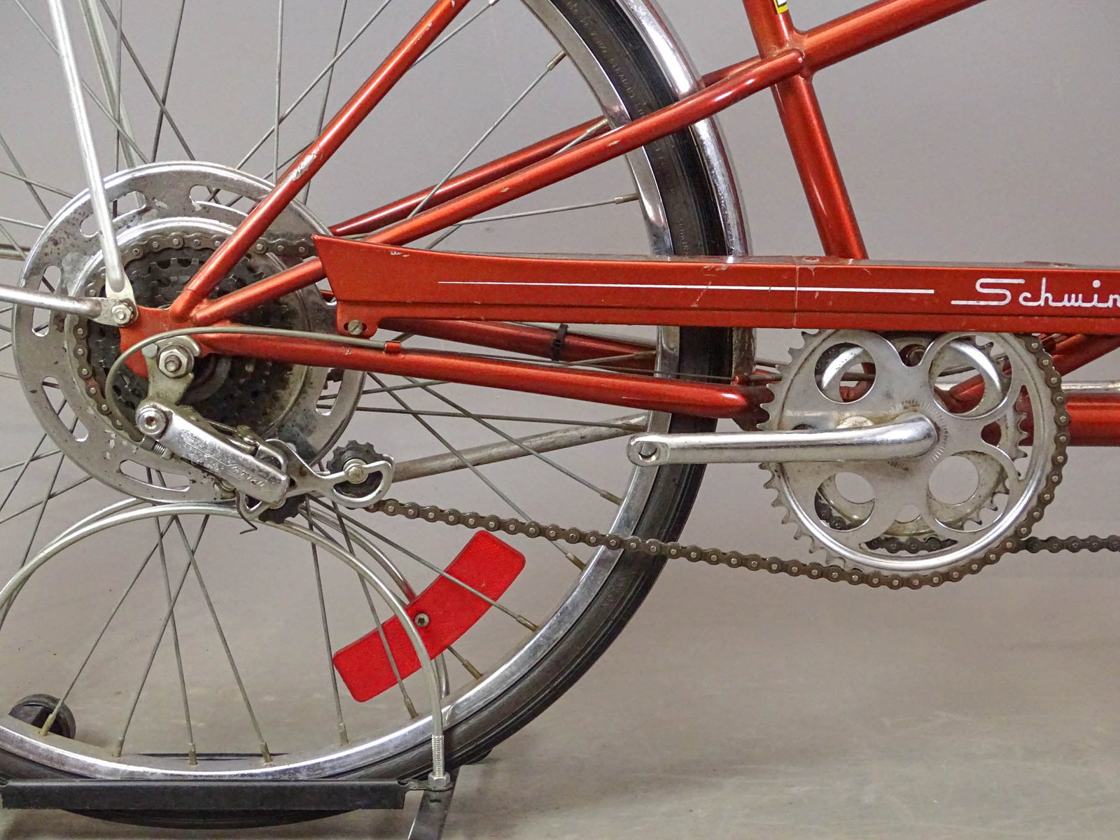 1973 Schwinn Tandem - 2