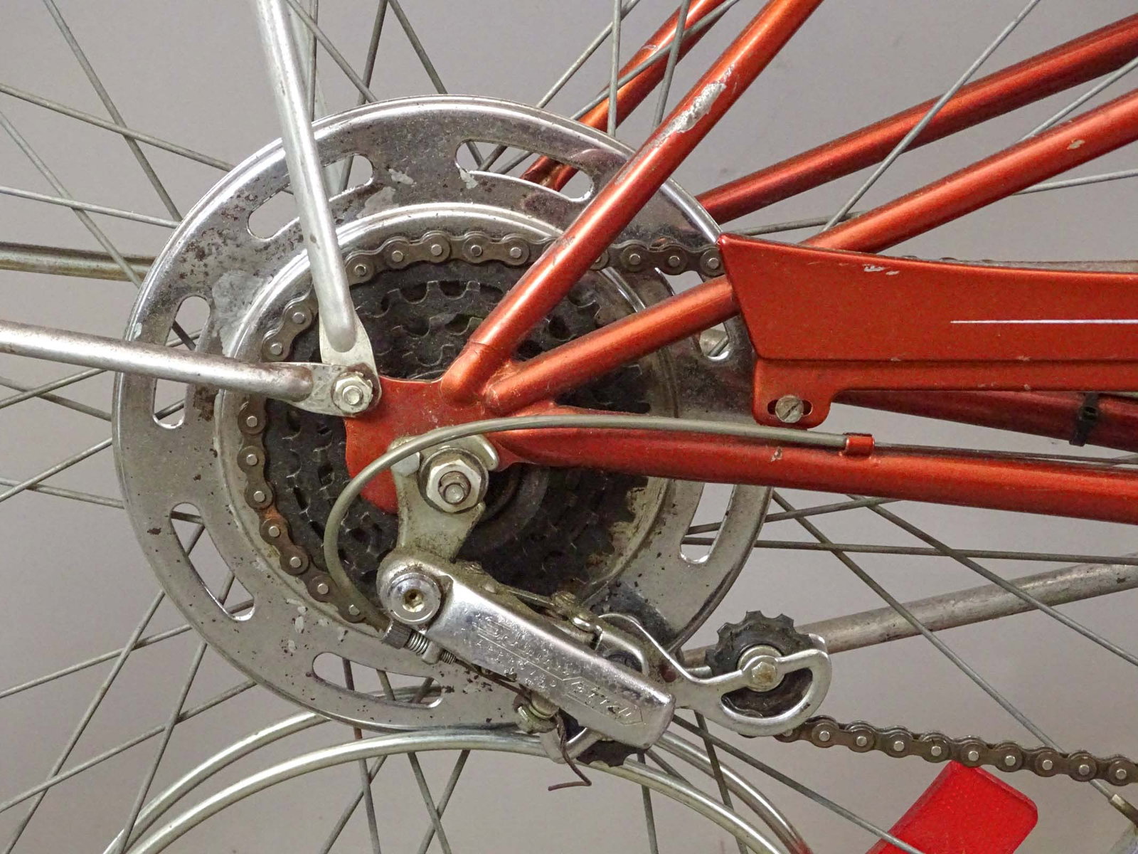 1973 Schwinn Tandem - 3