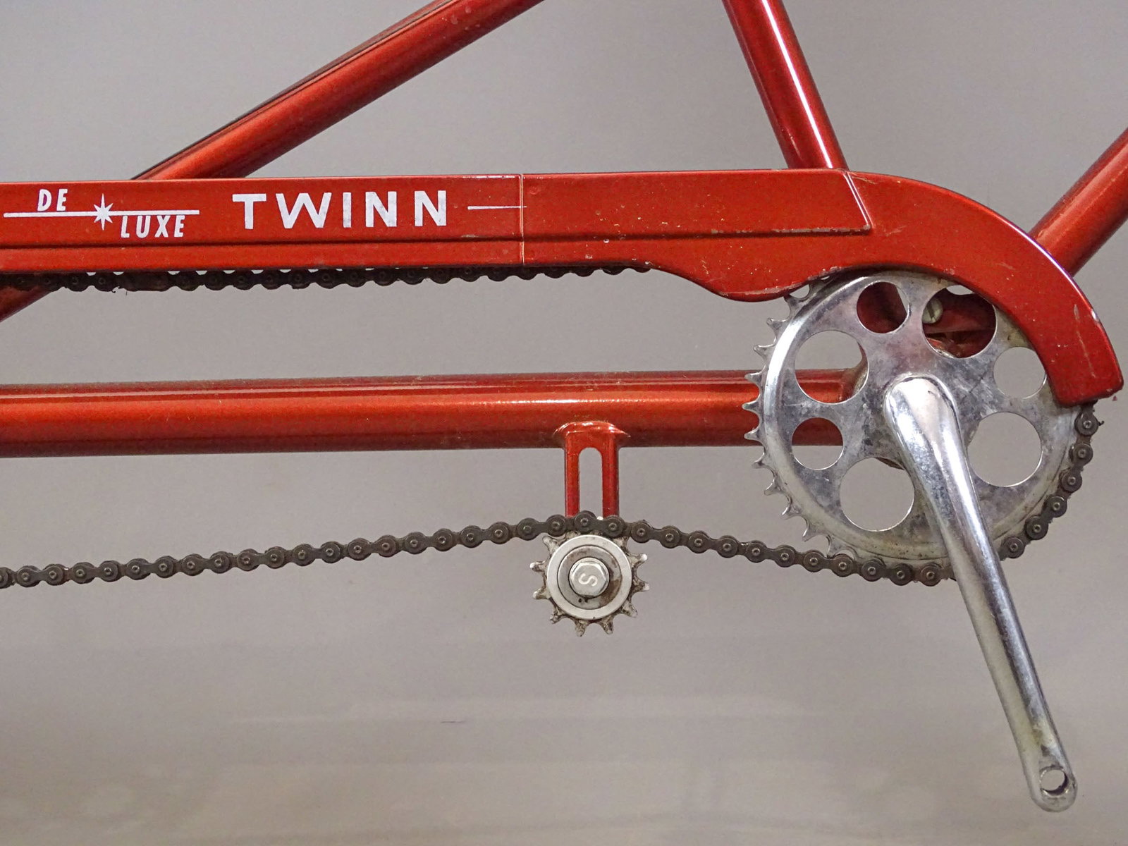 1973 Schwinn Tandem - 4