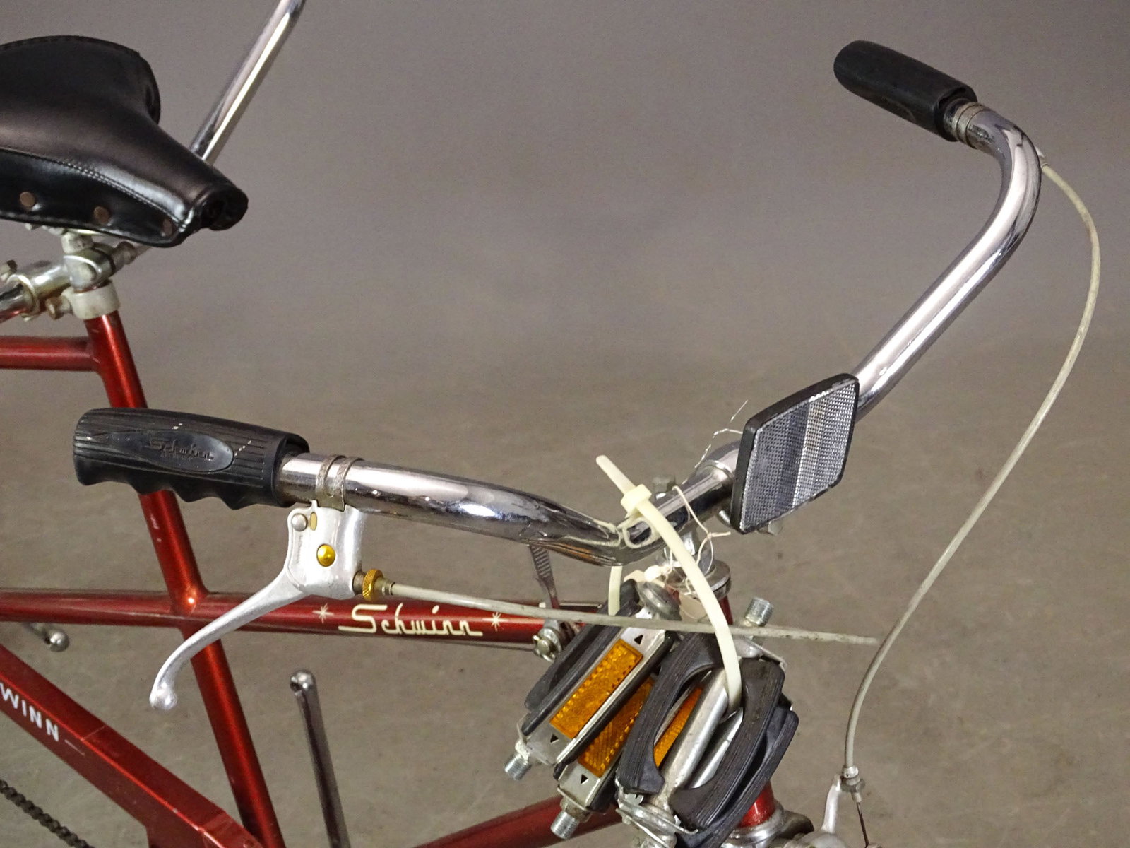 1973 Schwinn Tandem - 8