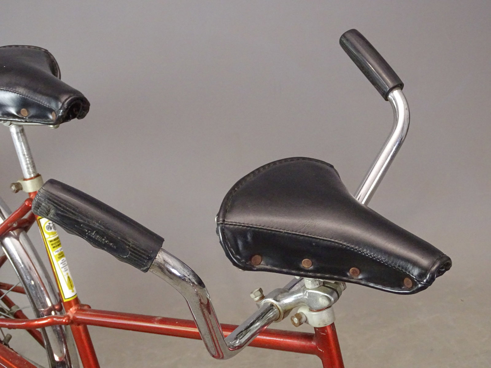 1973 Schwinn Tandem - 9