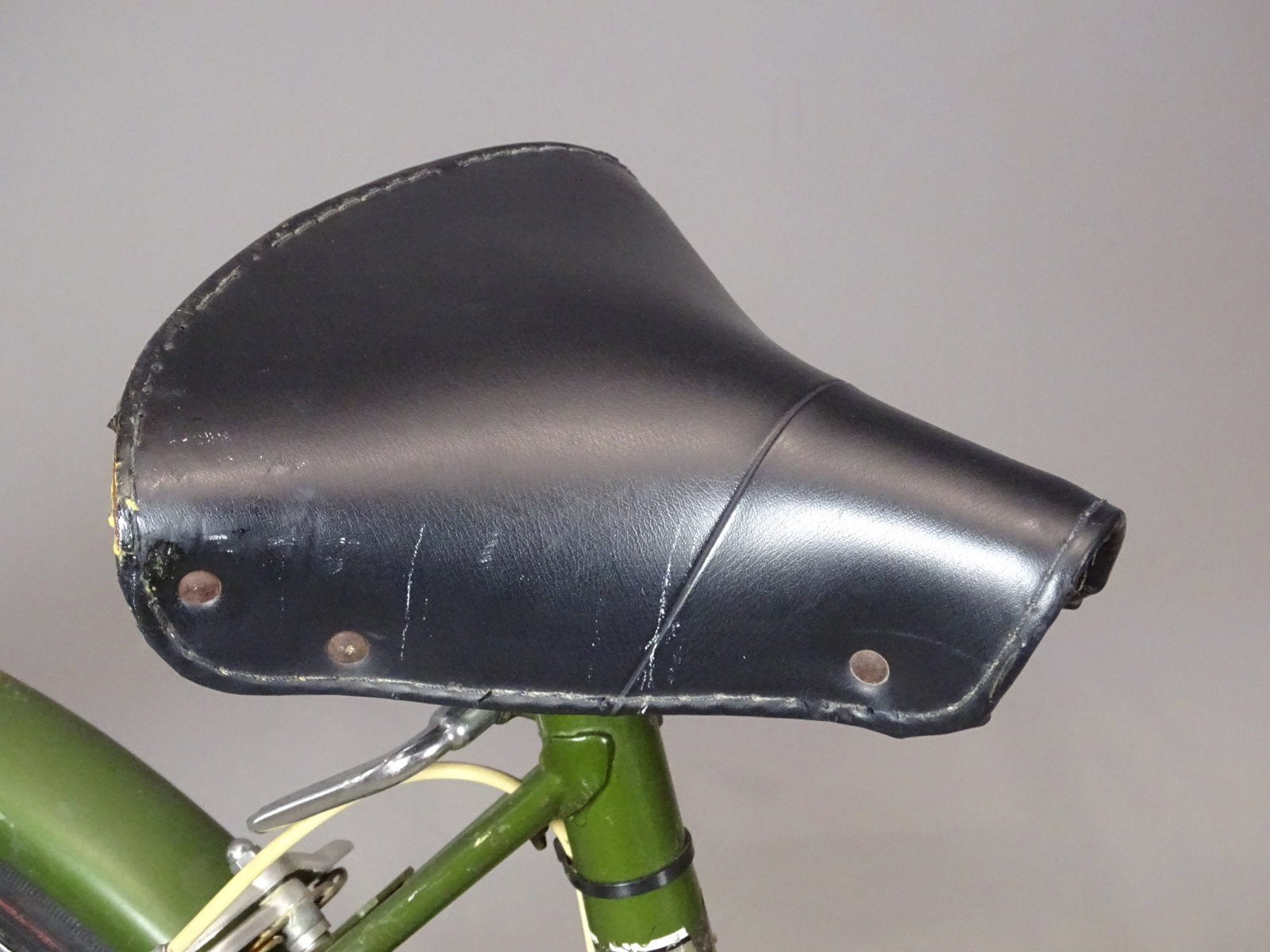 1970 Raleigh Folding Bicycle - 8