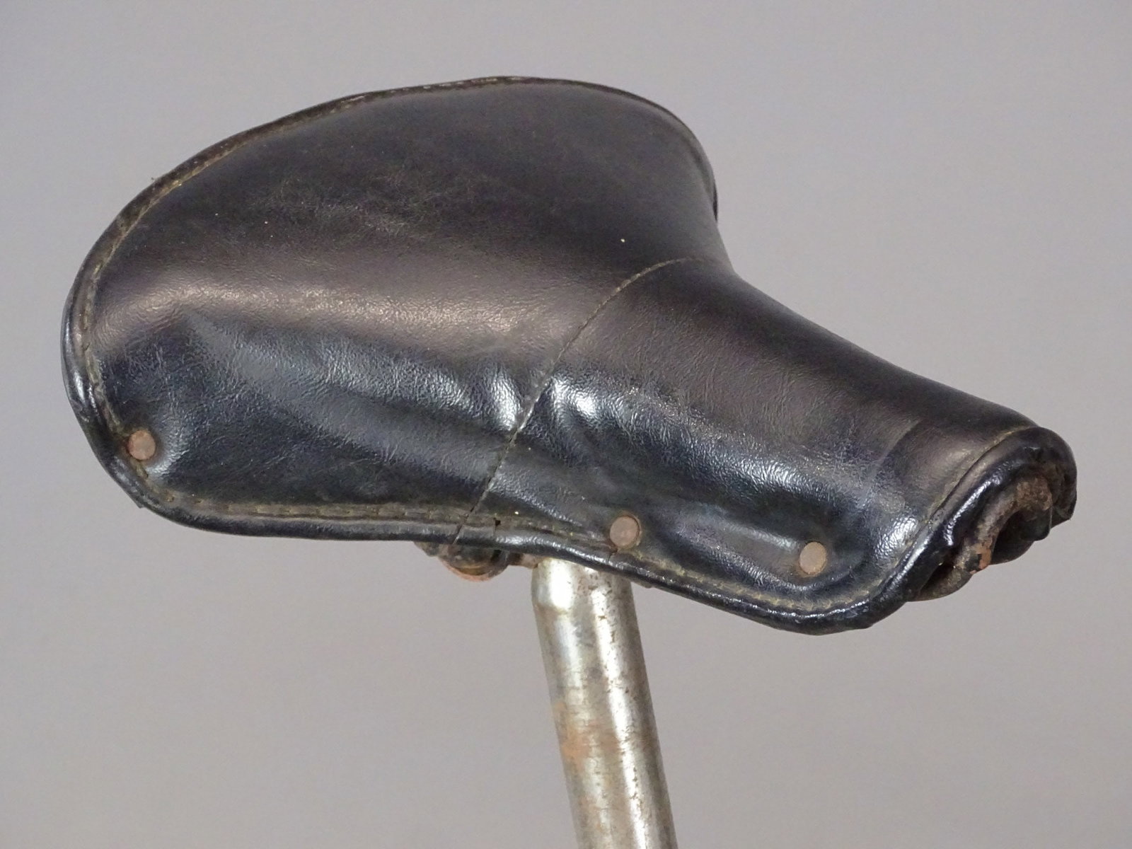 1964 Moulton Bicycle - 9