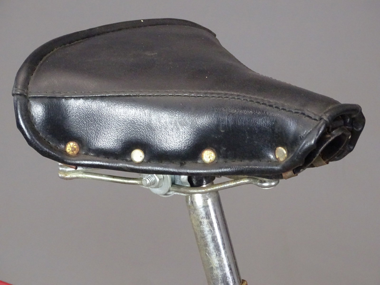 1965 Moulton Bicycle - 9