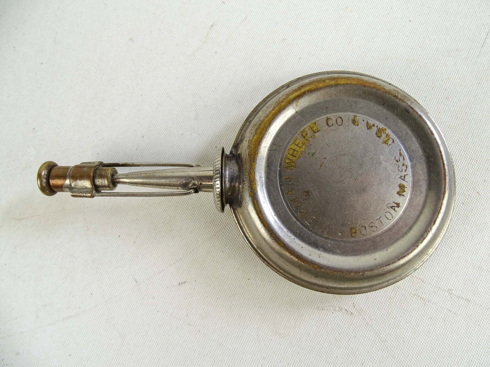 Victor Overman Tools - 2