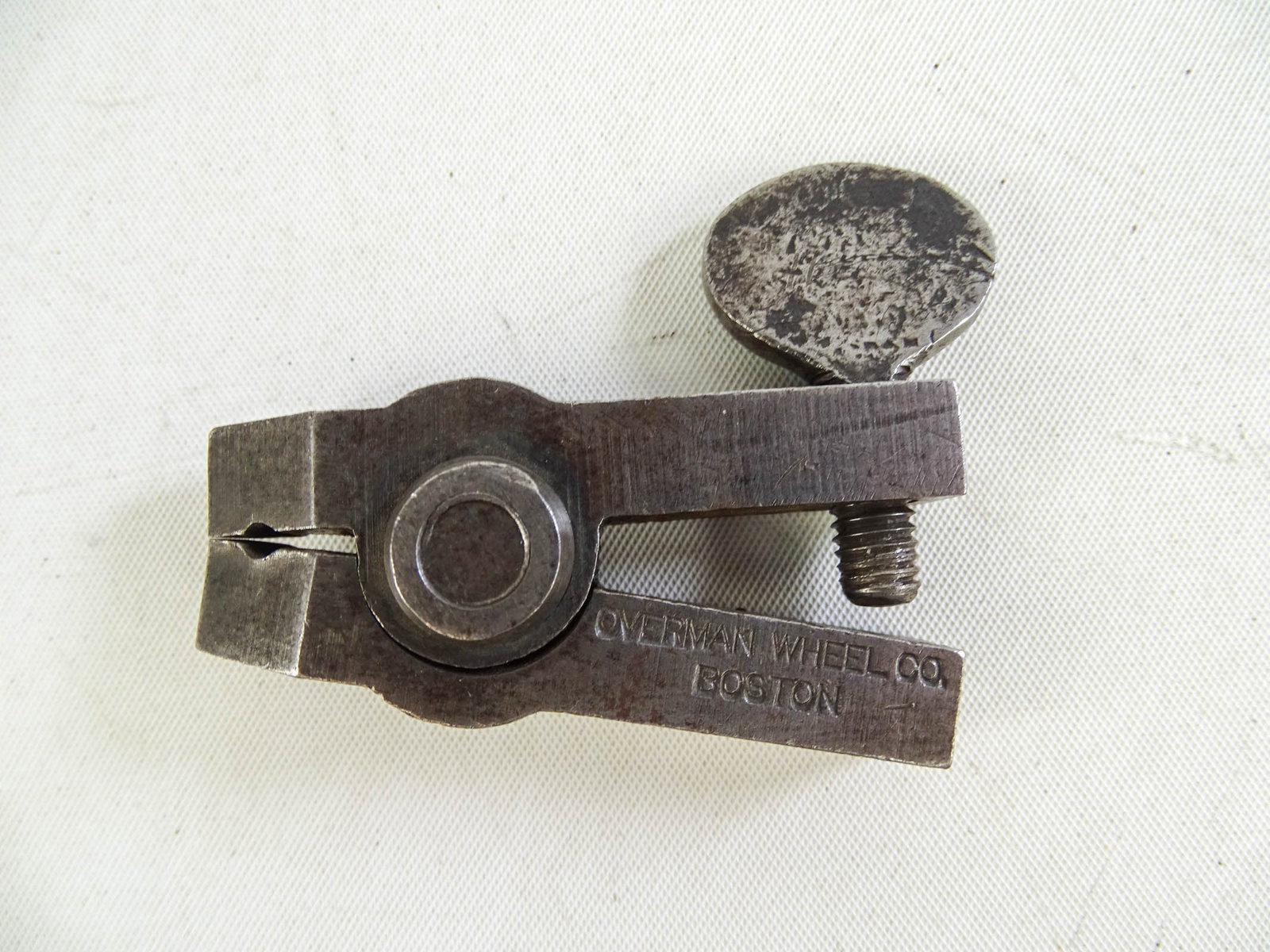 Victor Overman Tools - 3