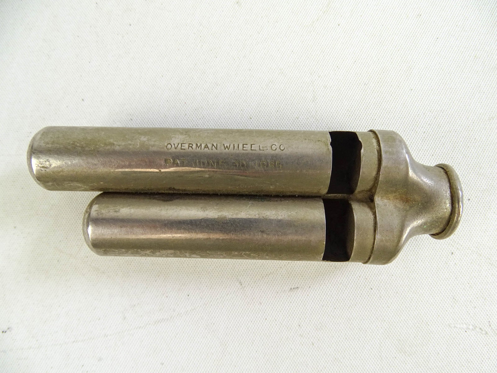 Victor Overman Tools - 5