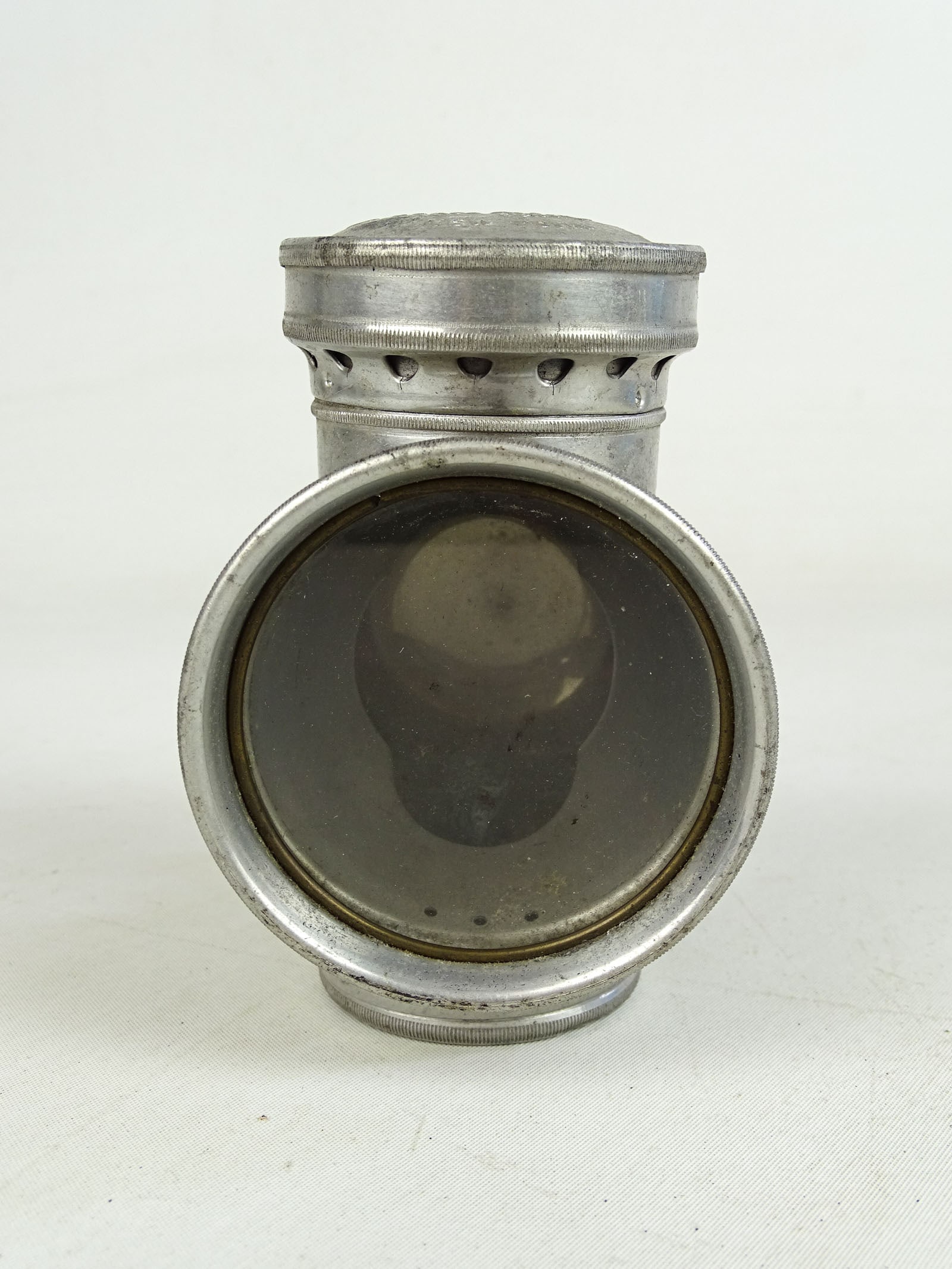 The Buffalo Lamp - 2