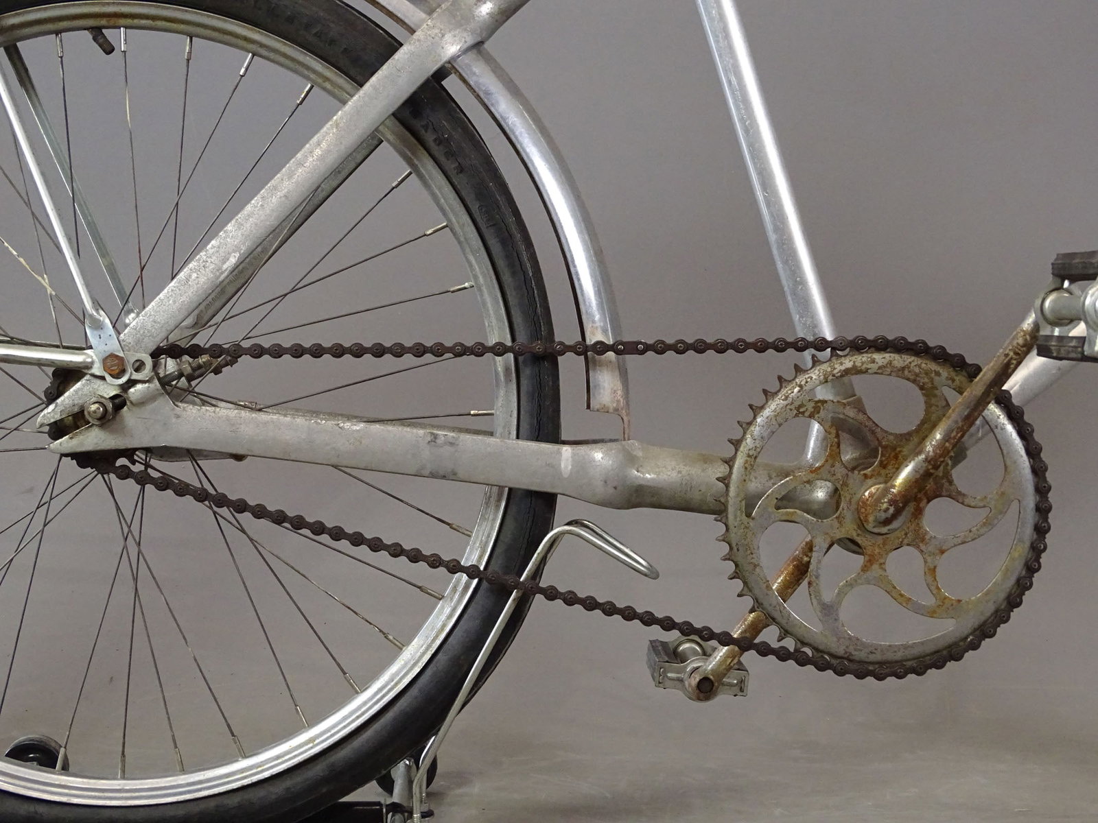 Monark Silver King Bicycle - 2
