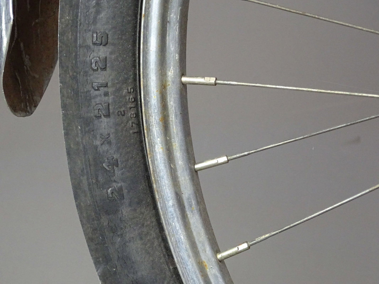 Monark Silver King Bicycle - 4