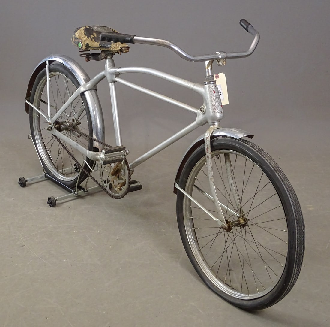 Monark Silver King Bicycle - 6