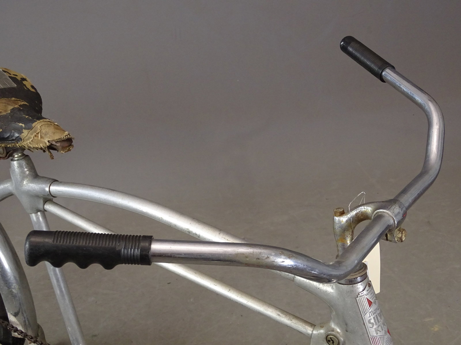 Monark Silver King Bicycle - 7