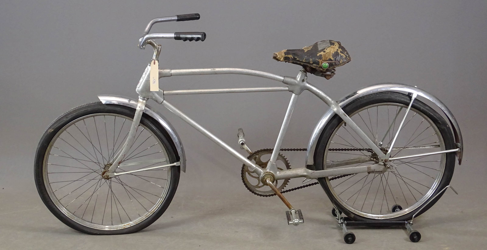 Monark Silver King Bicycle - 9