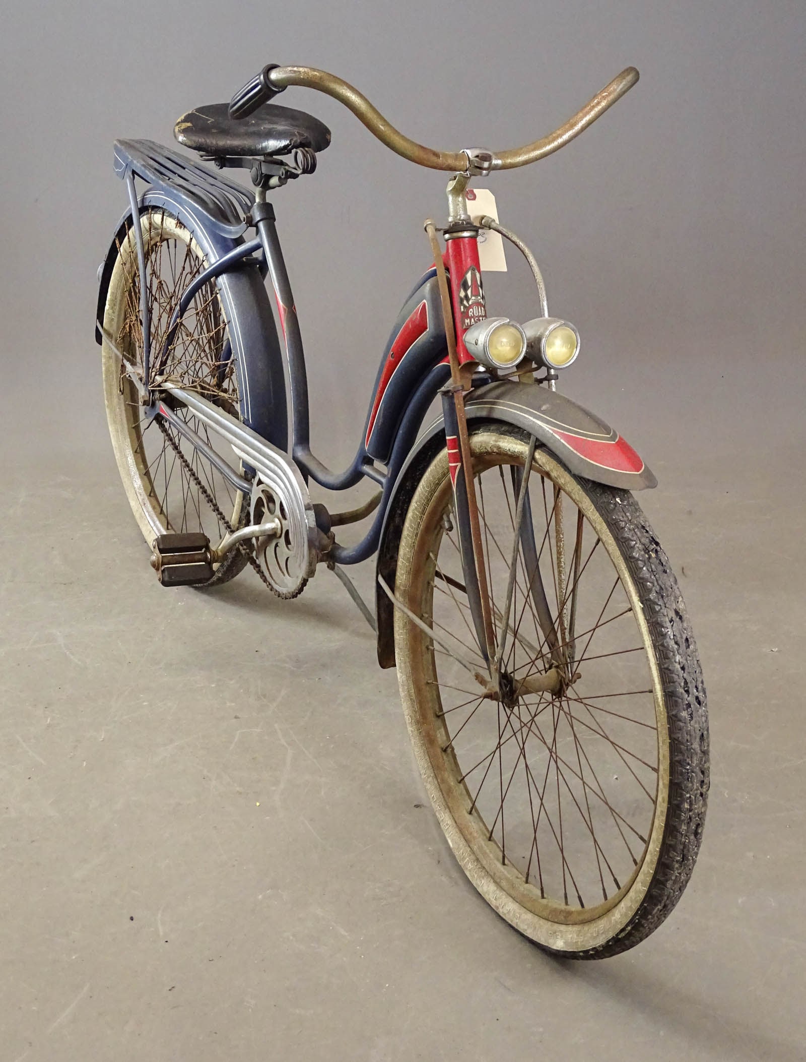 Roadmaster Bicycle - 6