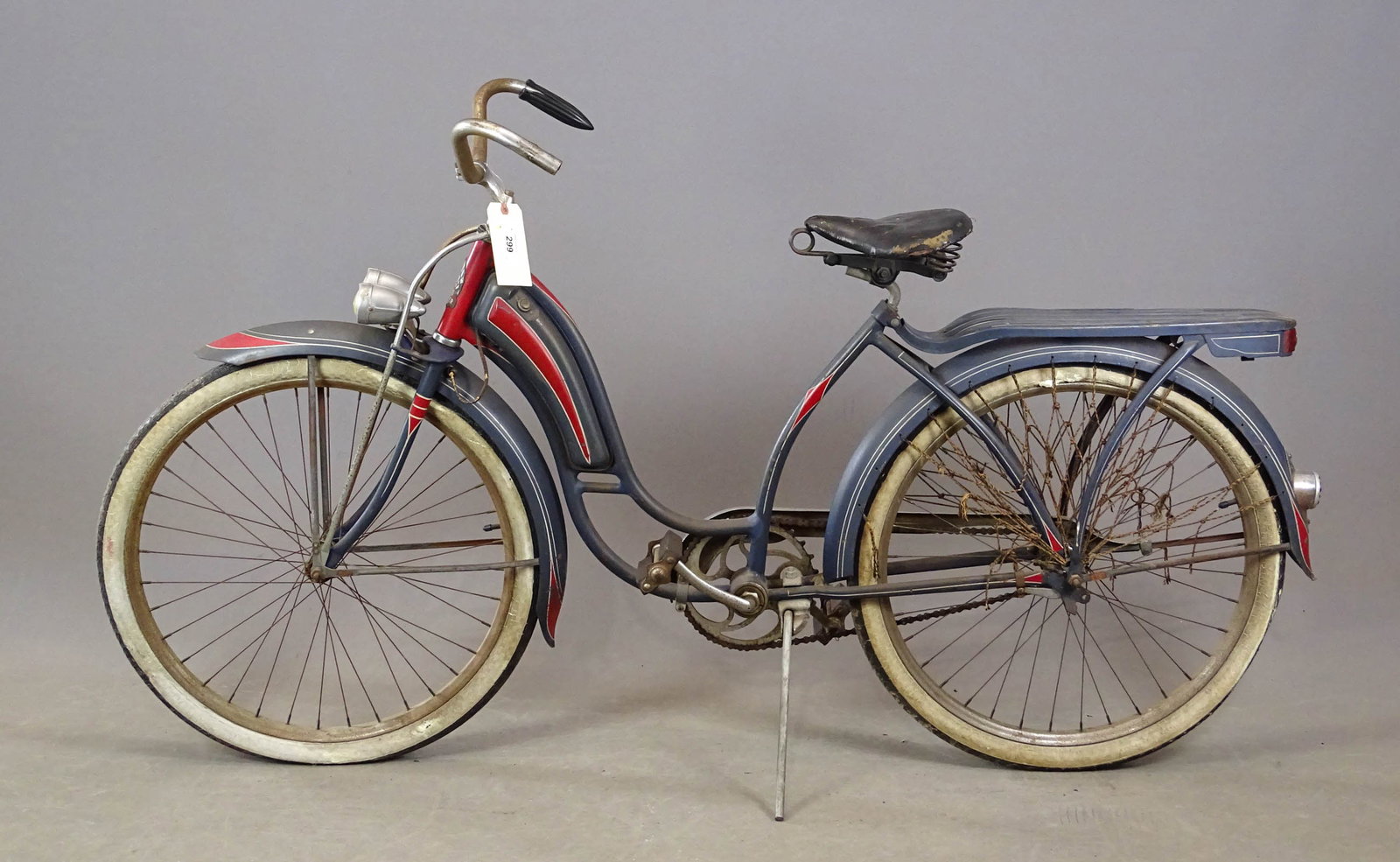 Roadmaster Bicycle - 9