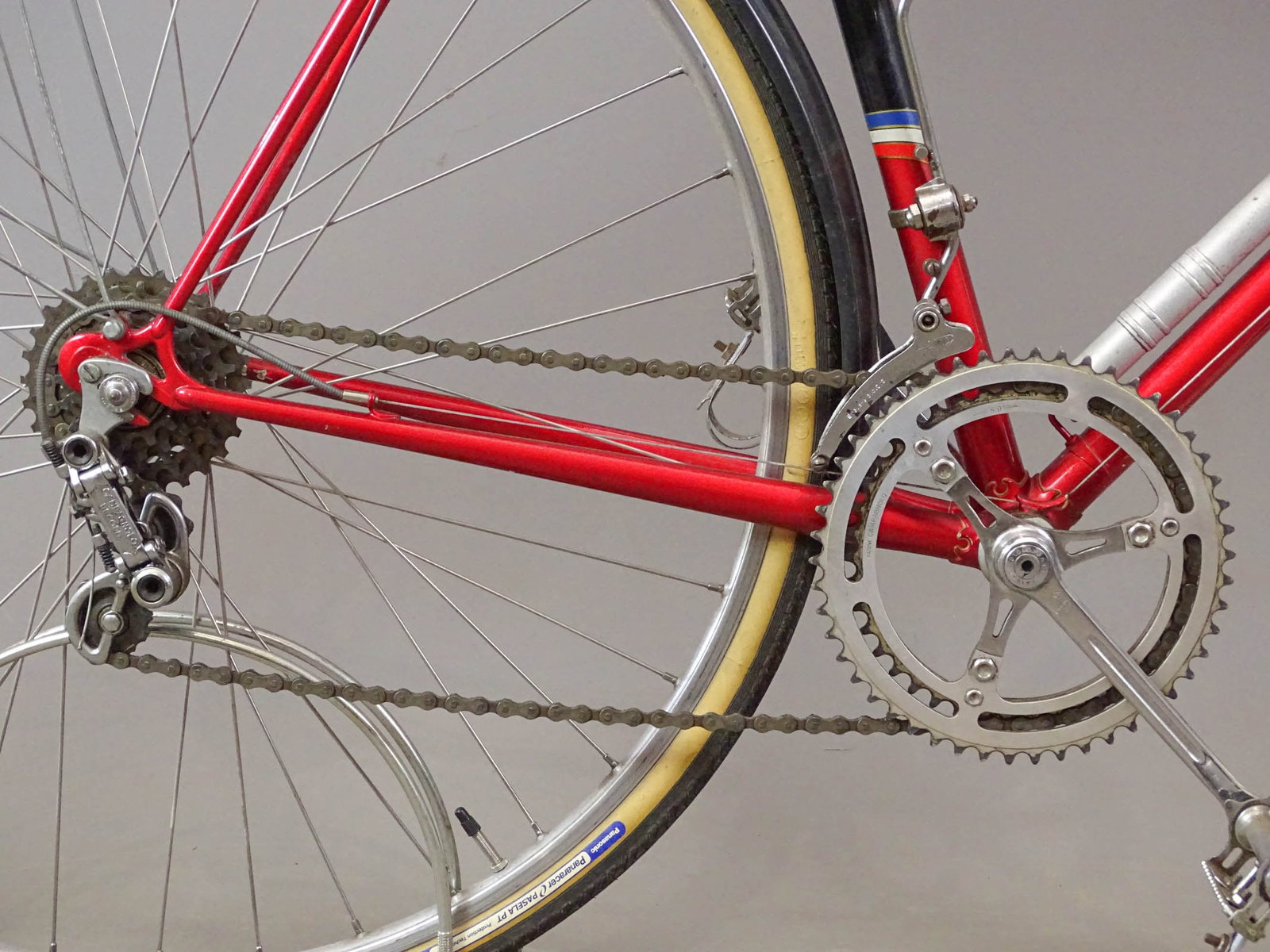 Rotrax Racing Bicycle - 2