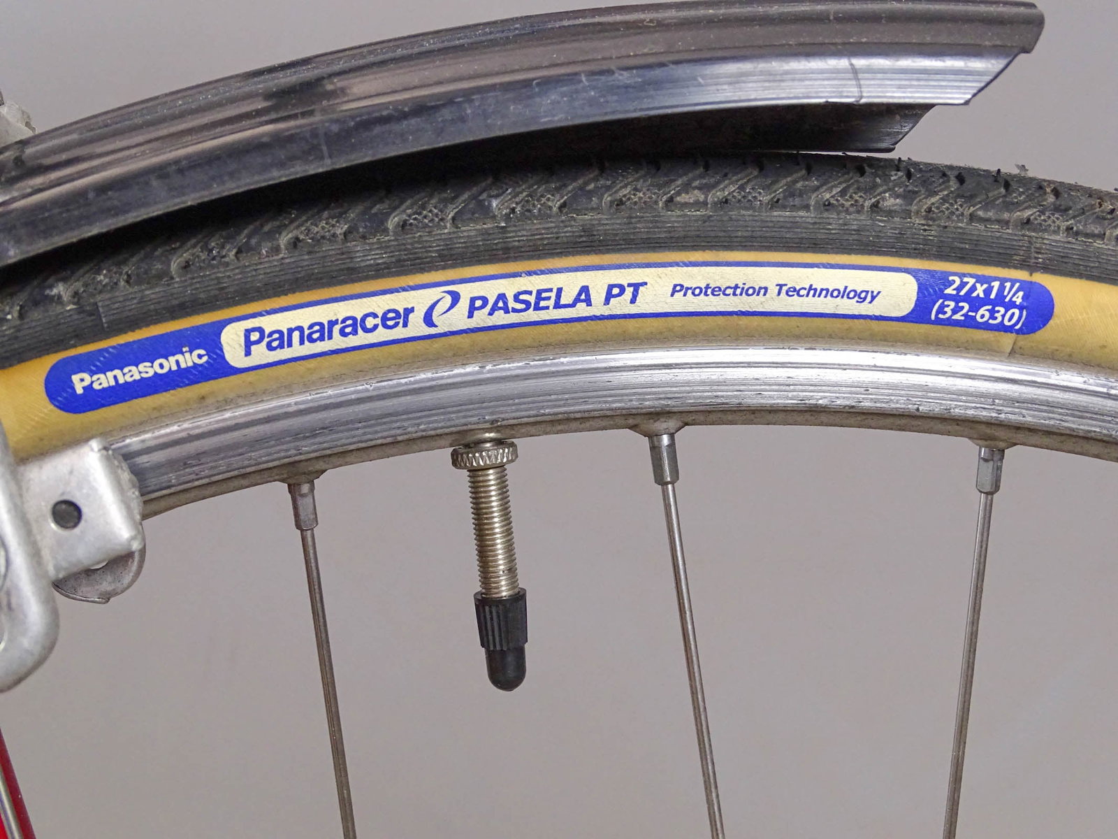 Rotrax Racing Bicycle - 5