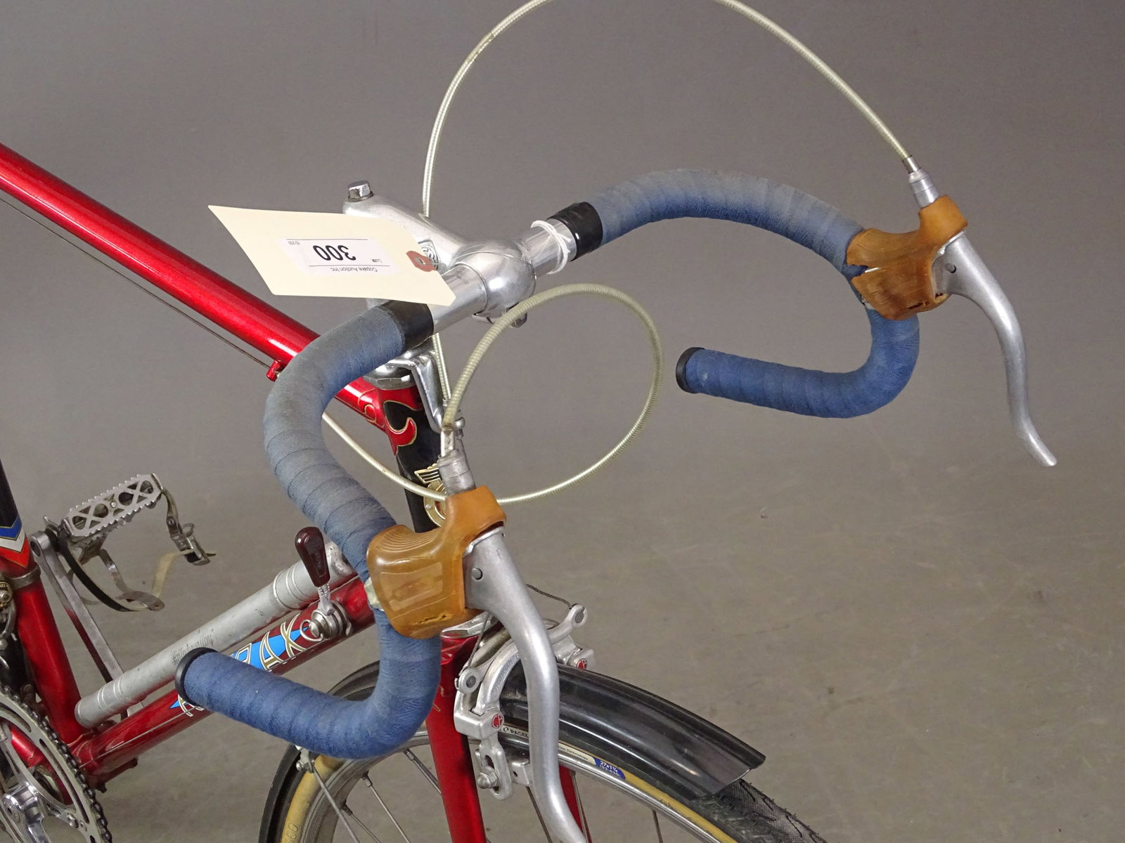 Rotrax Racing Bicycle - 8