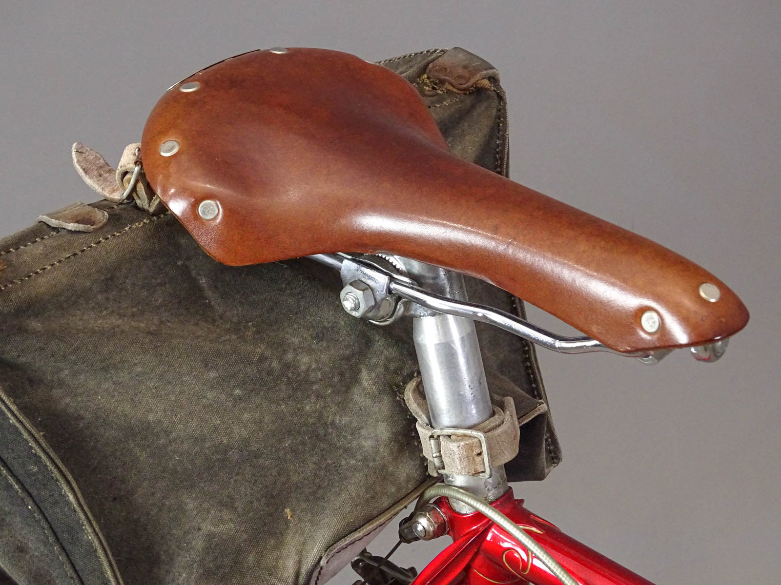 Rotrax Racing Bicycle - 9
