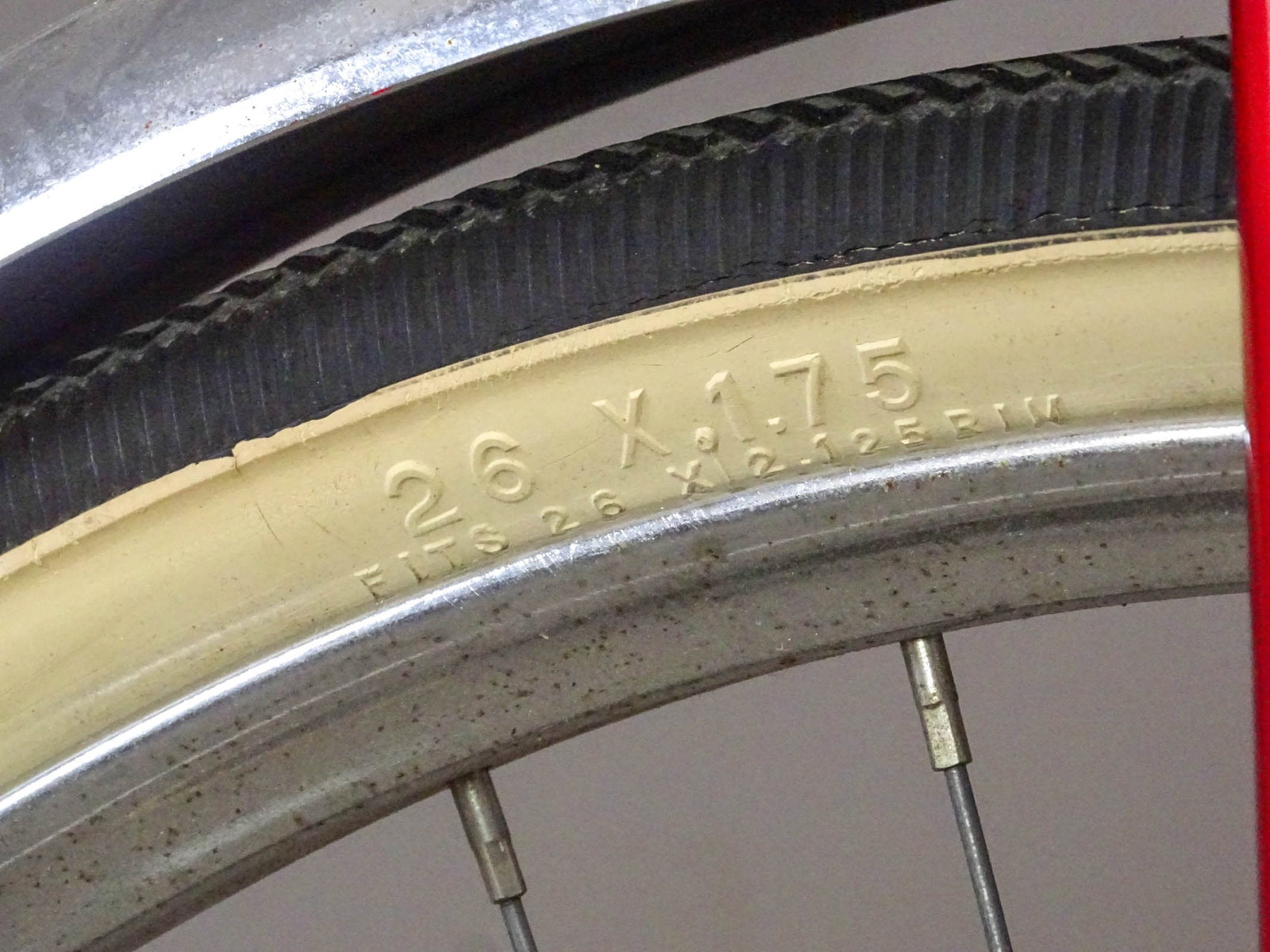 Western Flyer Tank Bicycle - 5