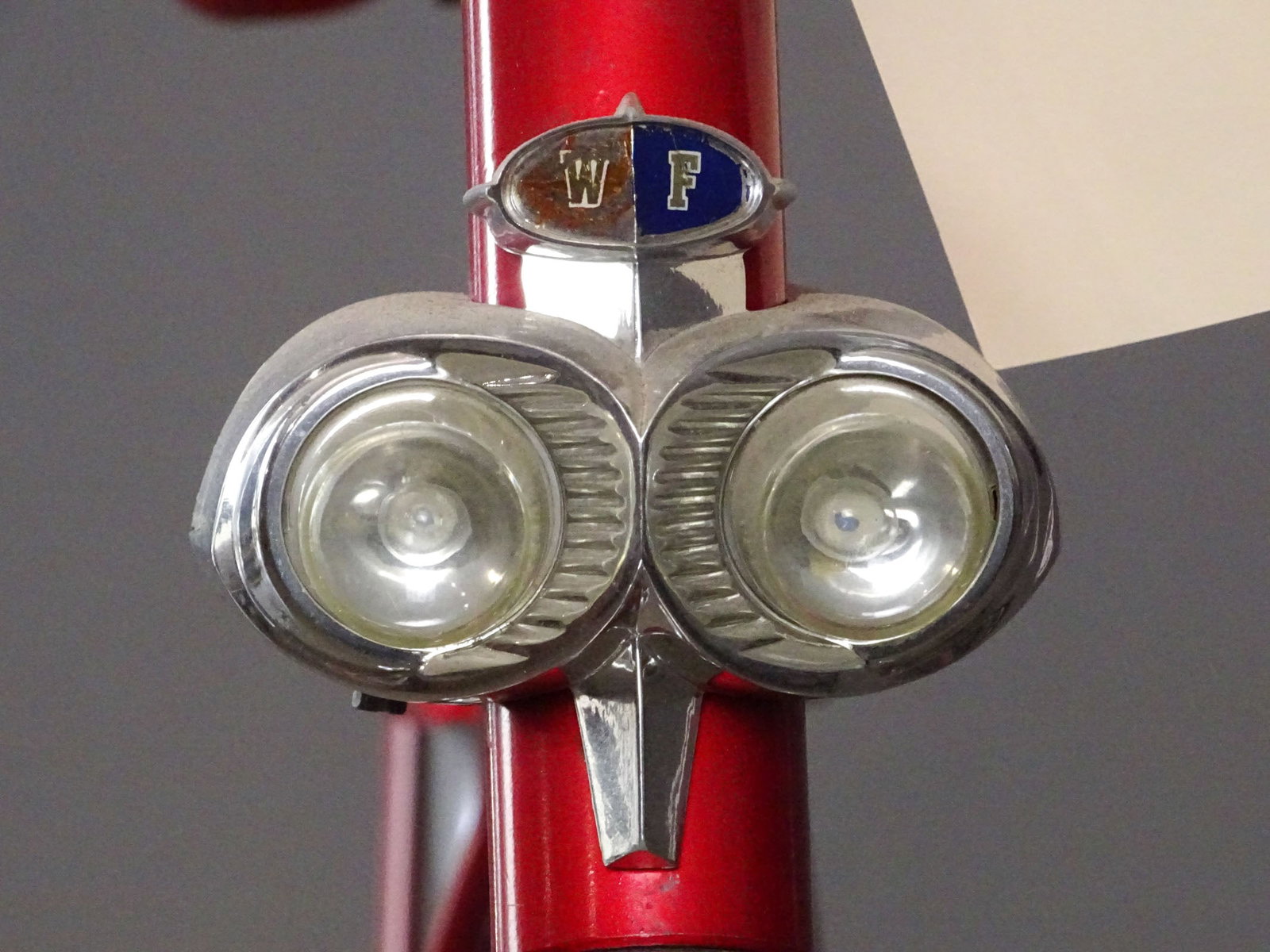Western Flyer Tank Bicycle - 7