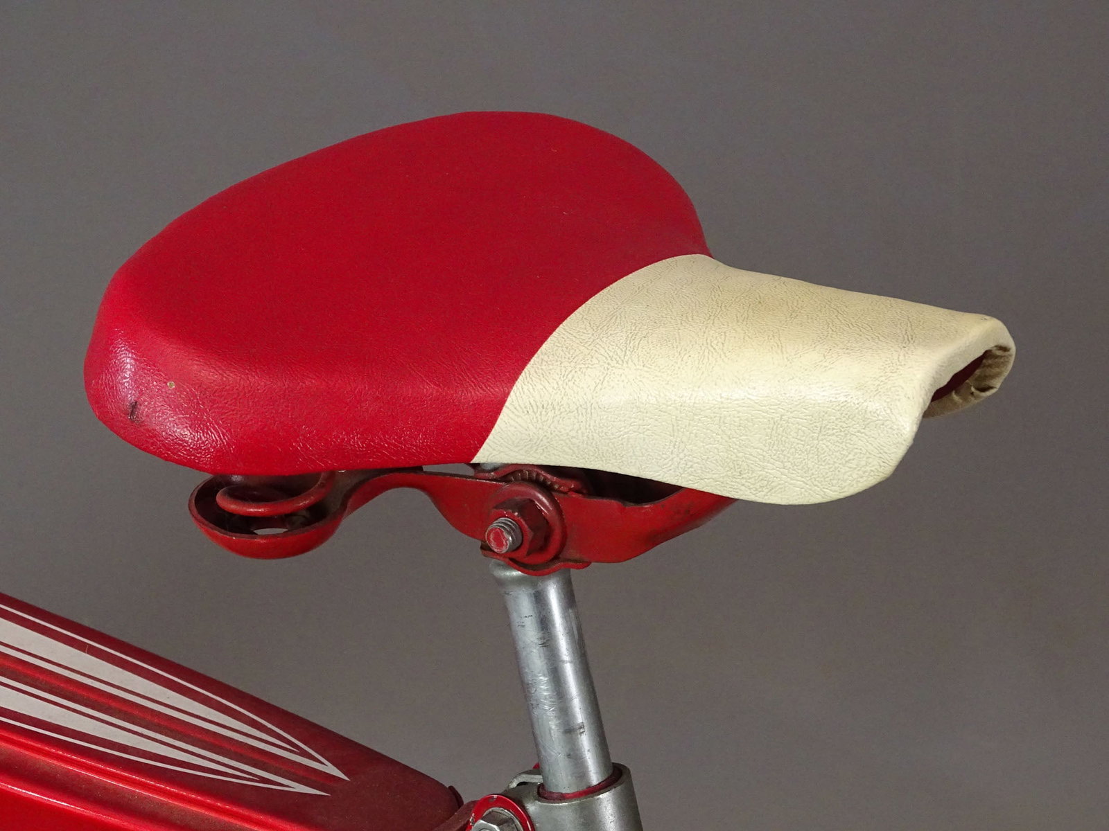 Western Flyer Tank Bicycle - 9