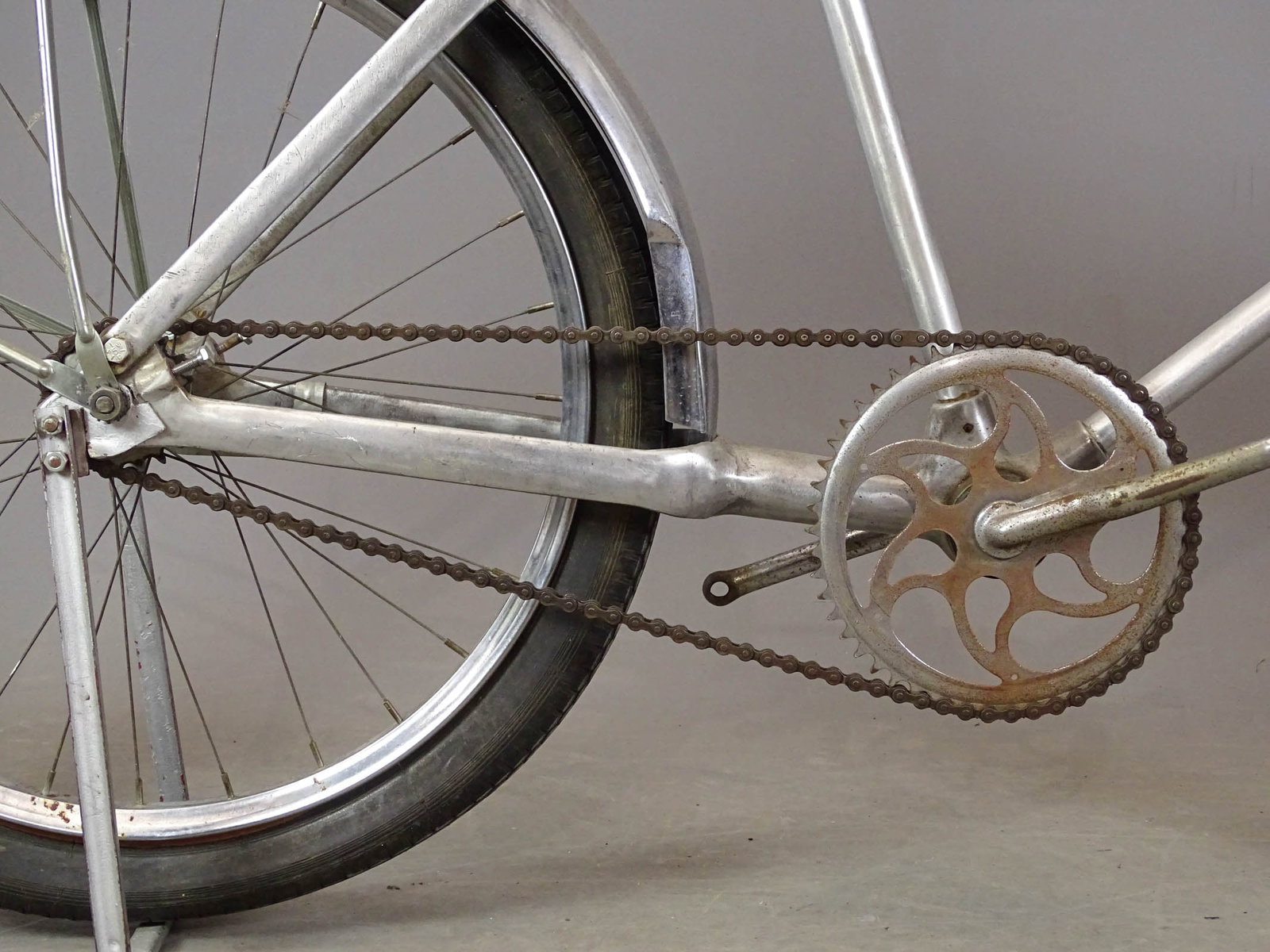 Monark Silver King Bicycle - 2