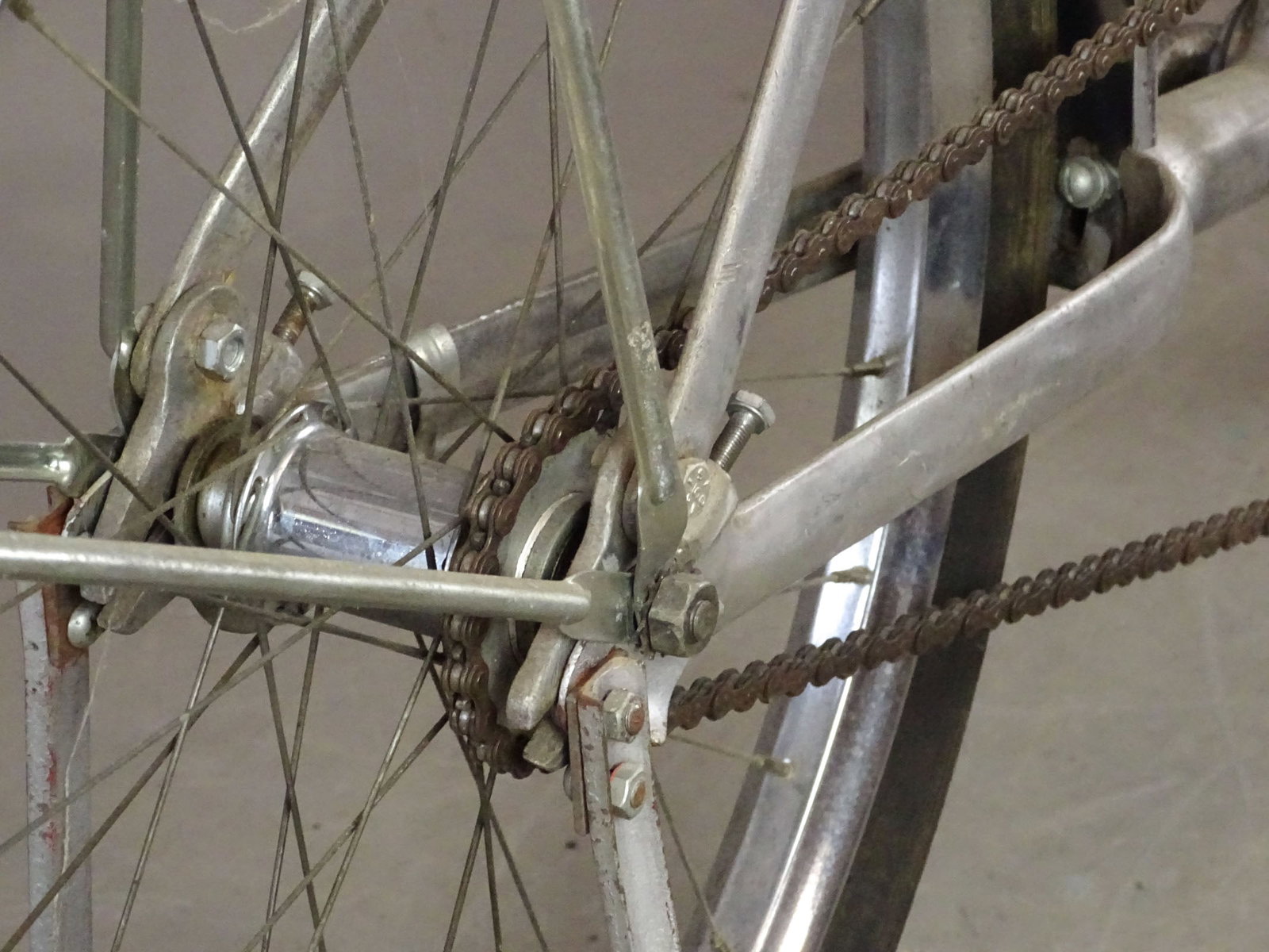 Monark Silver King Bicycle - 3