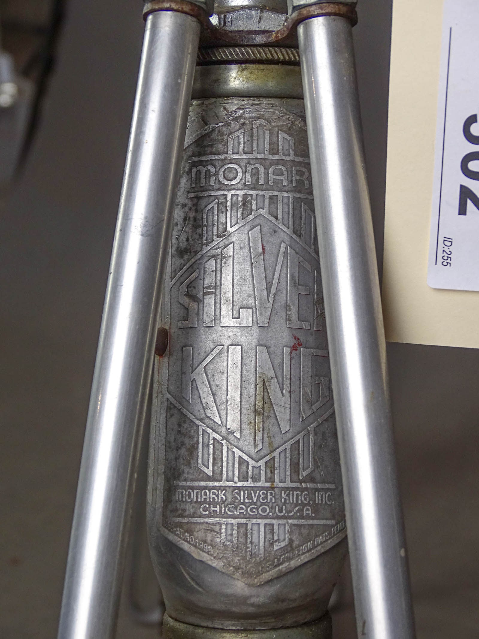 Monark Silver King Bicycle - 4
