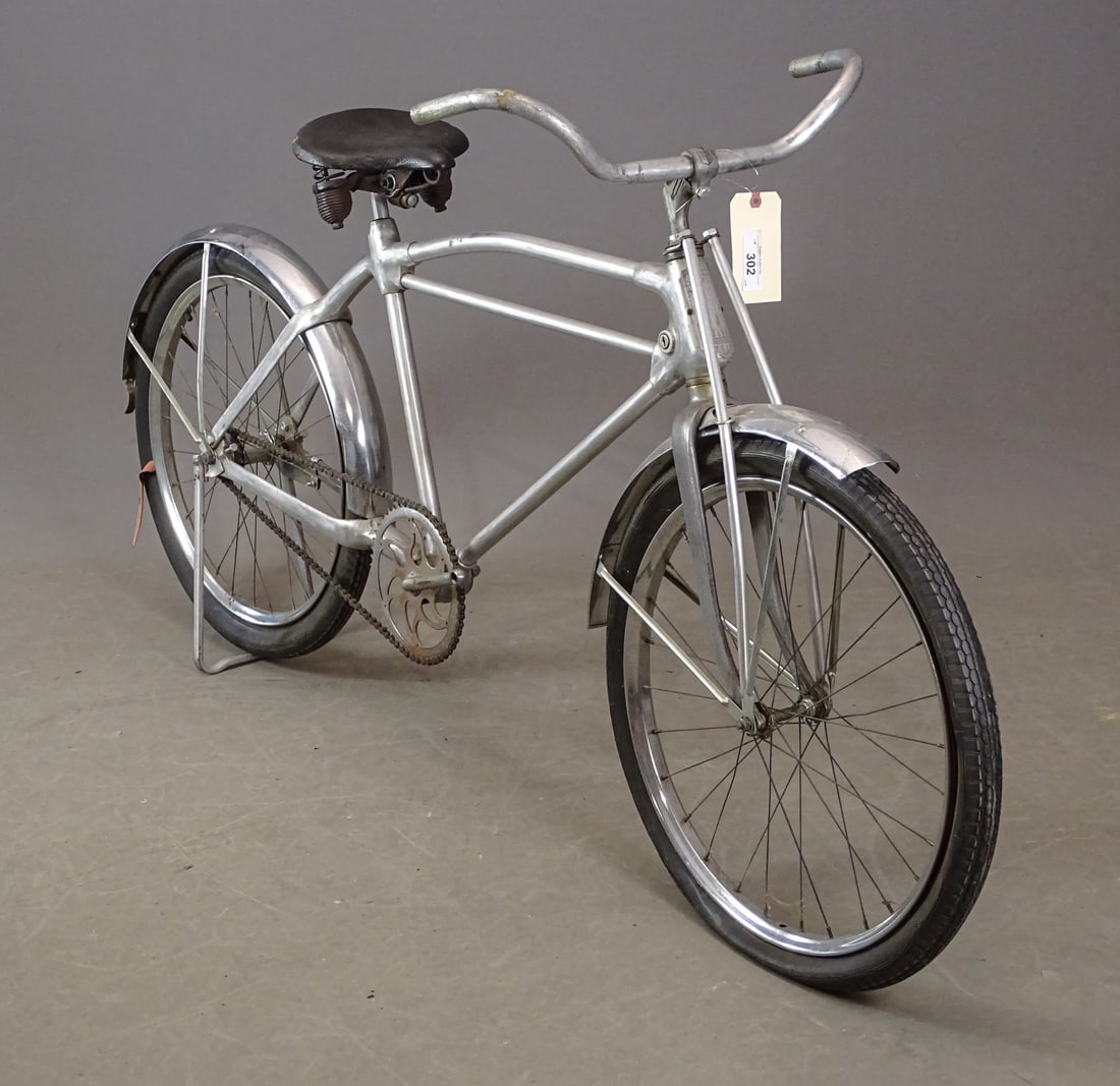Monark Silver King Bicycle - 5