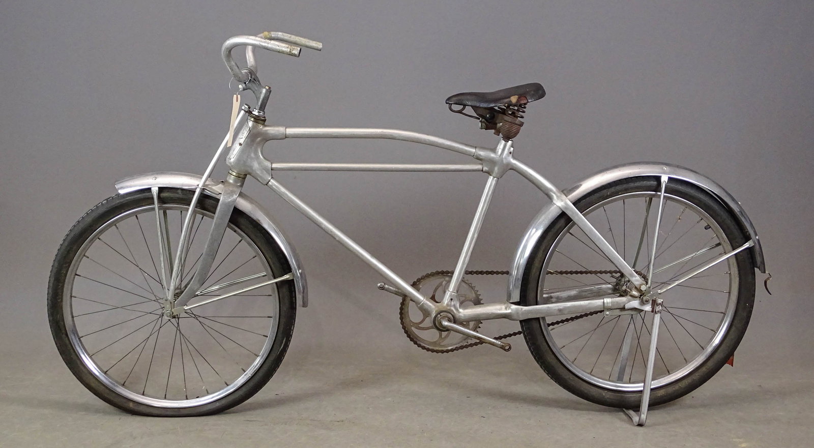 Monark Silver King Bicycle - 9