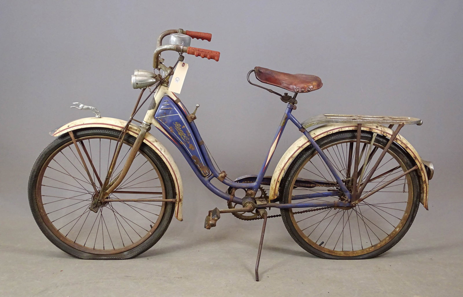 Mead Ranger Bicycle - 11