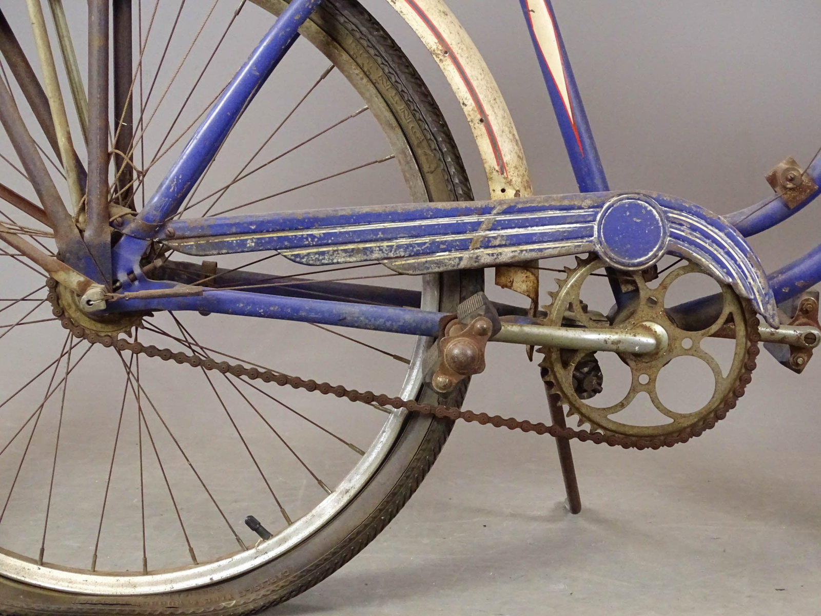 Mead Ranger Bicycle - 2