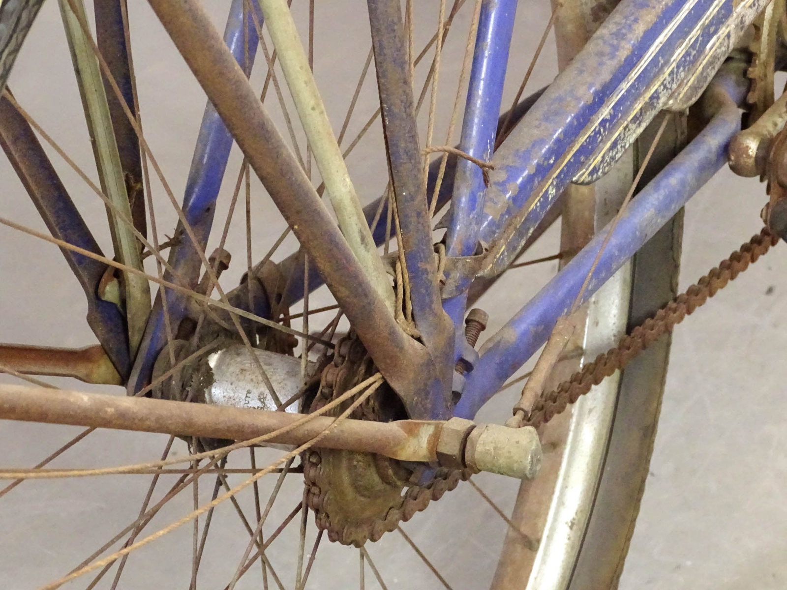 Mead Ranger Bicycle - 3