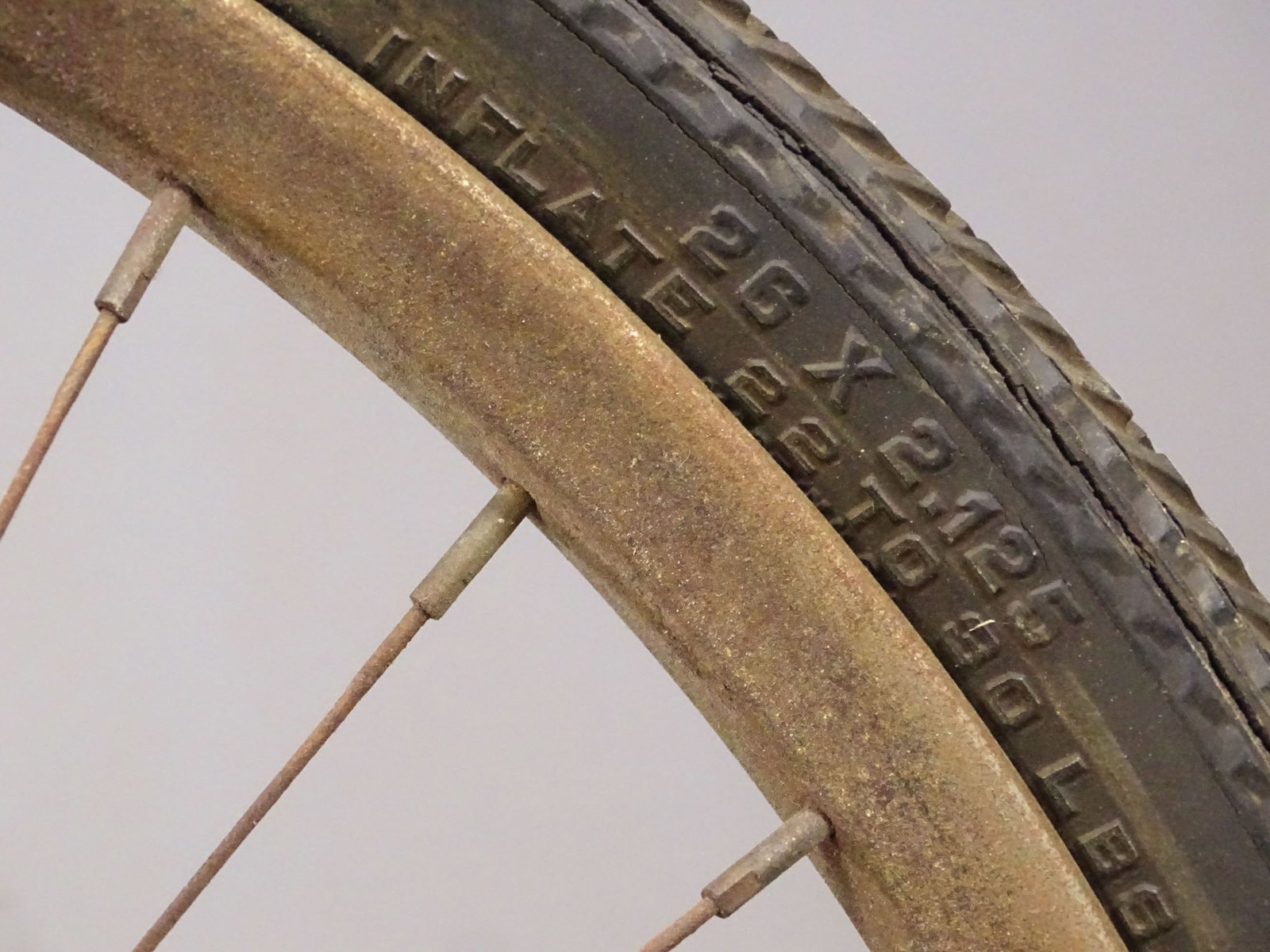 Mead Ranger Bicycle - 5
