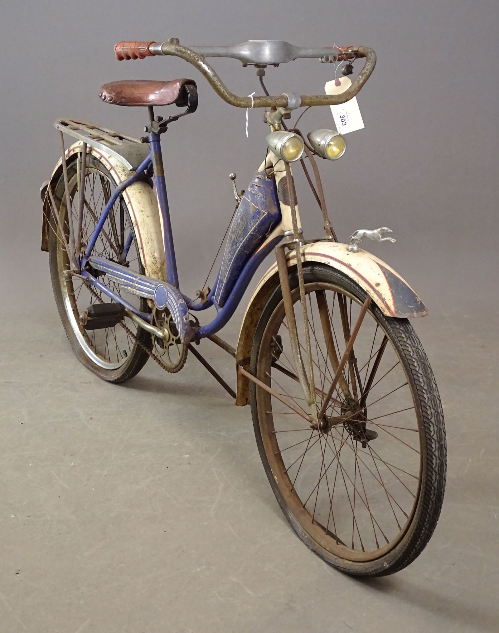 Mead Ranger Bicycle - 6