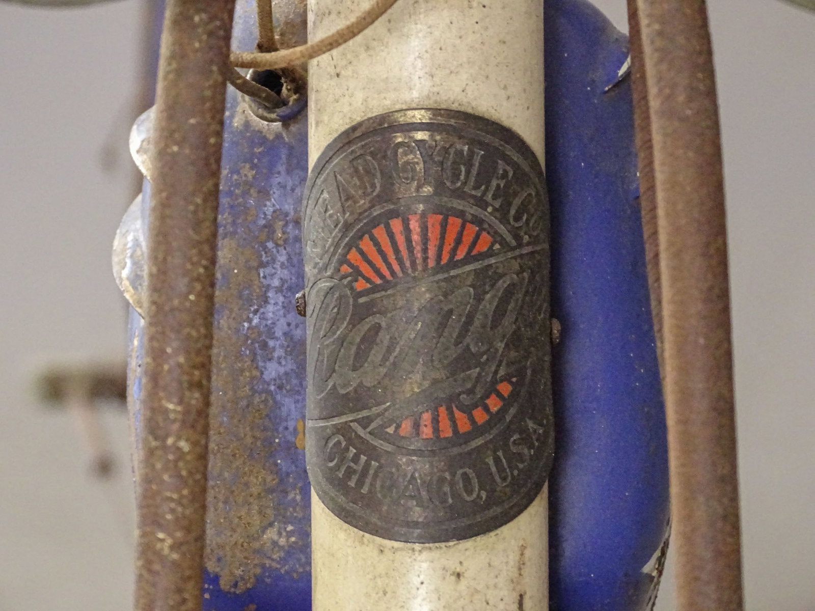 Mead Ranger Bicycle - 7