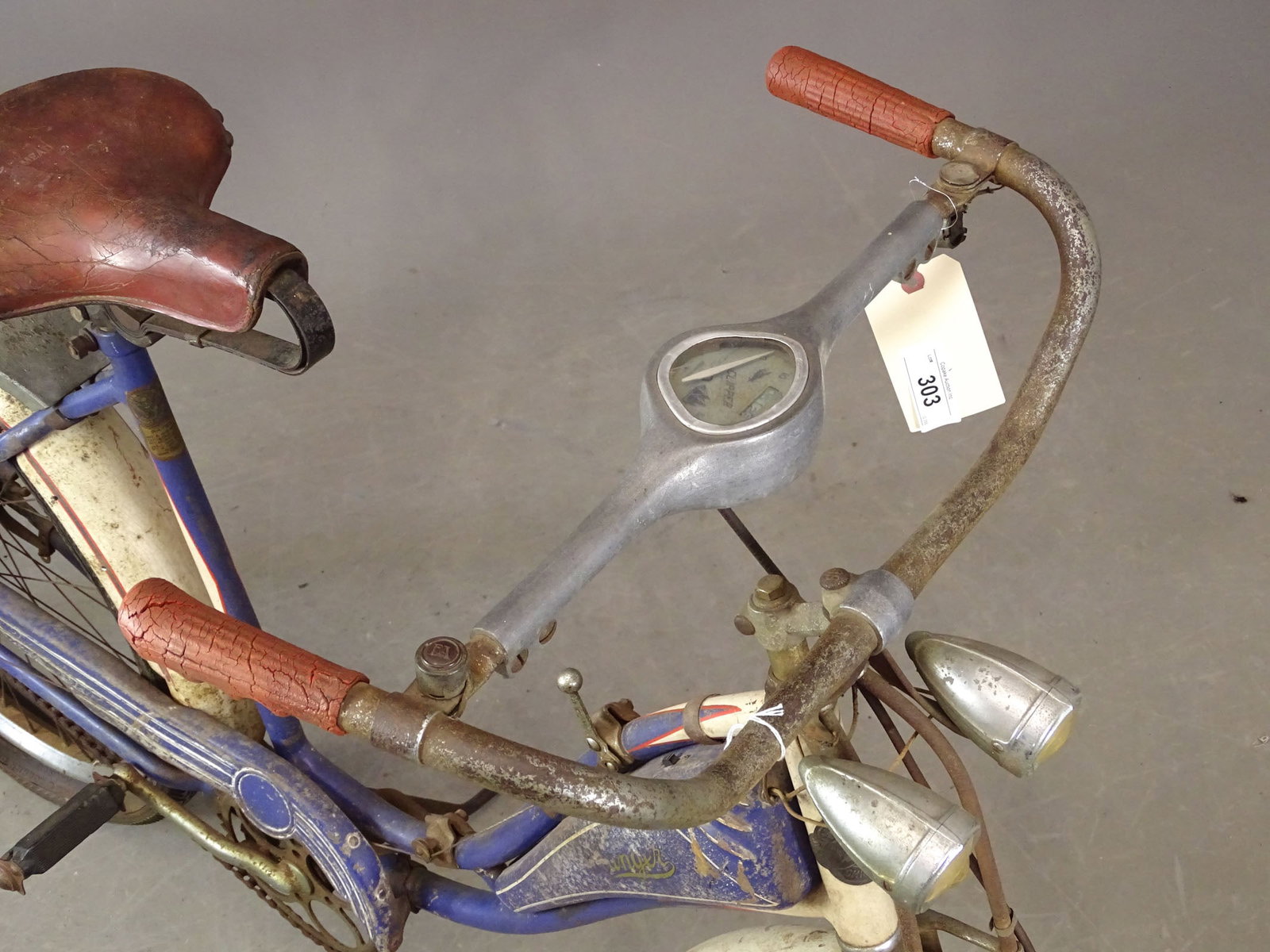 Mead Ranger Bicycle - 8
