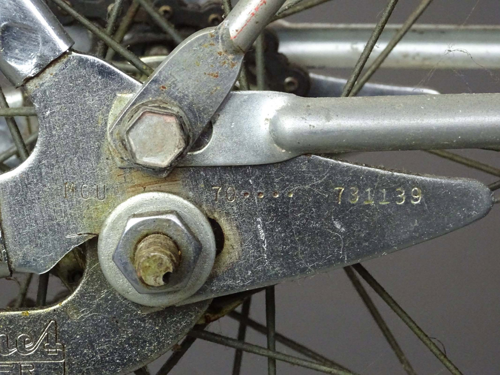 Murray Fleetline Bicycle - 11