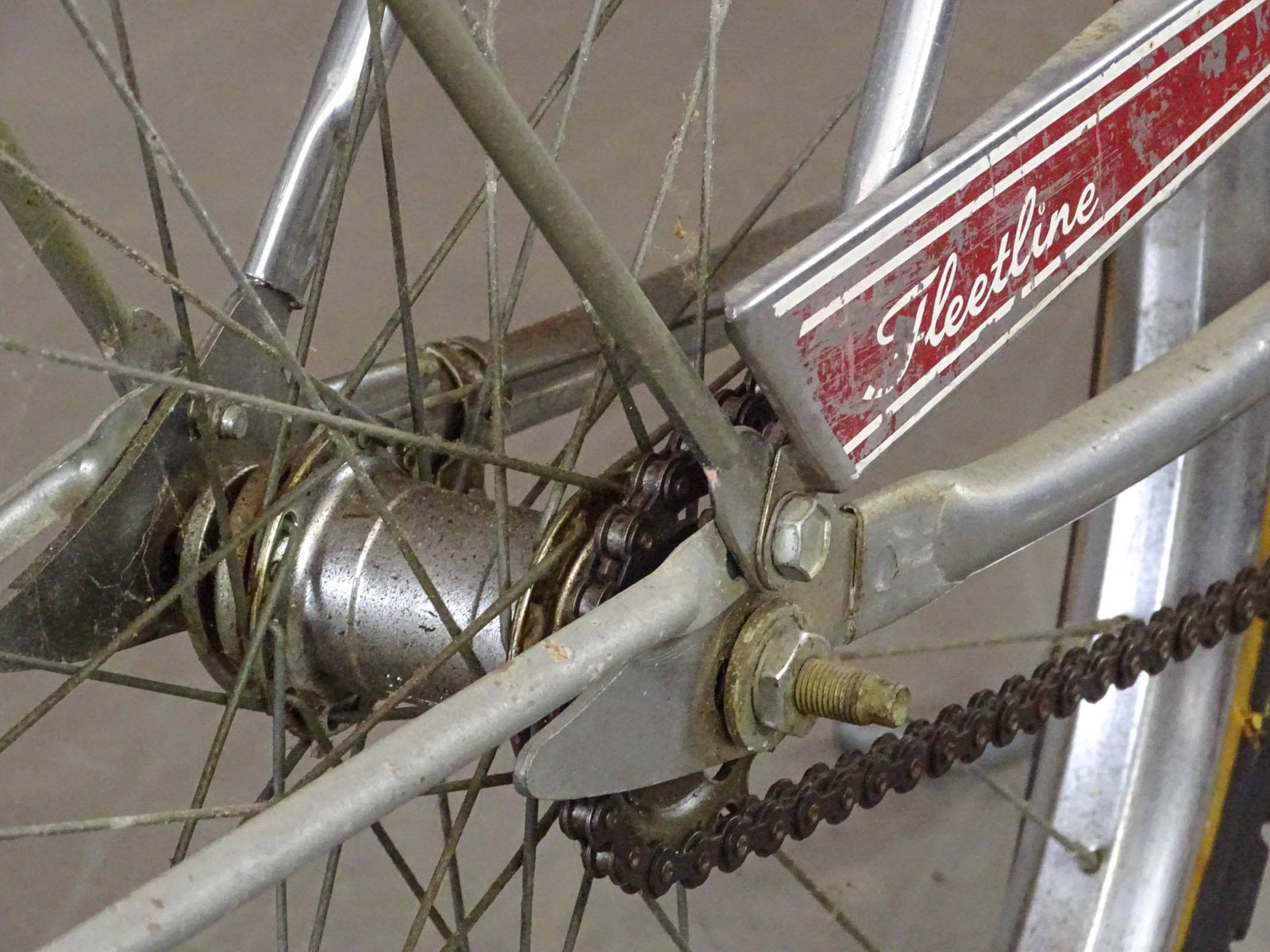 Murray Fleetline Bicycle - 3