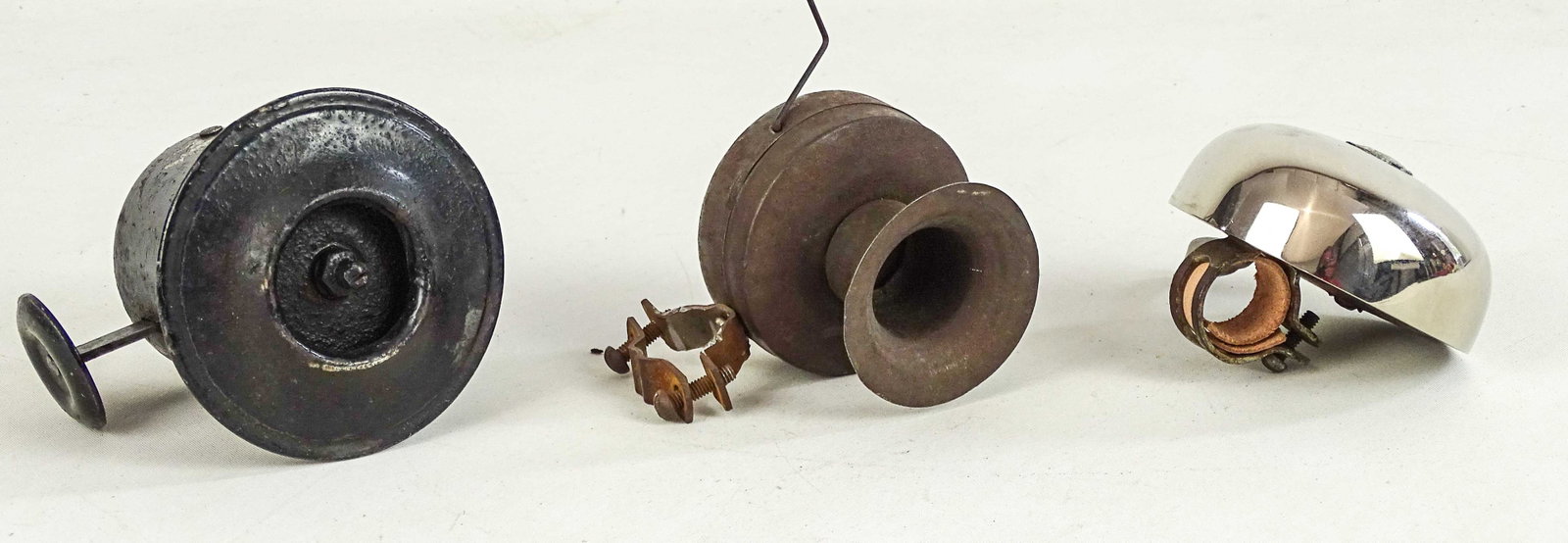 Bell Lot - 2