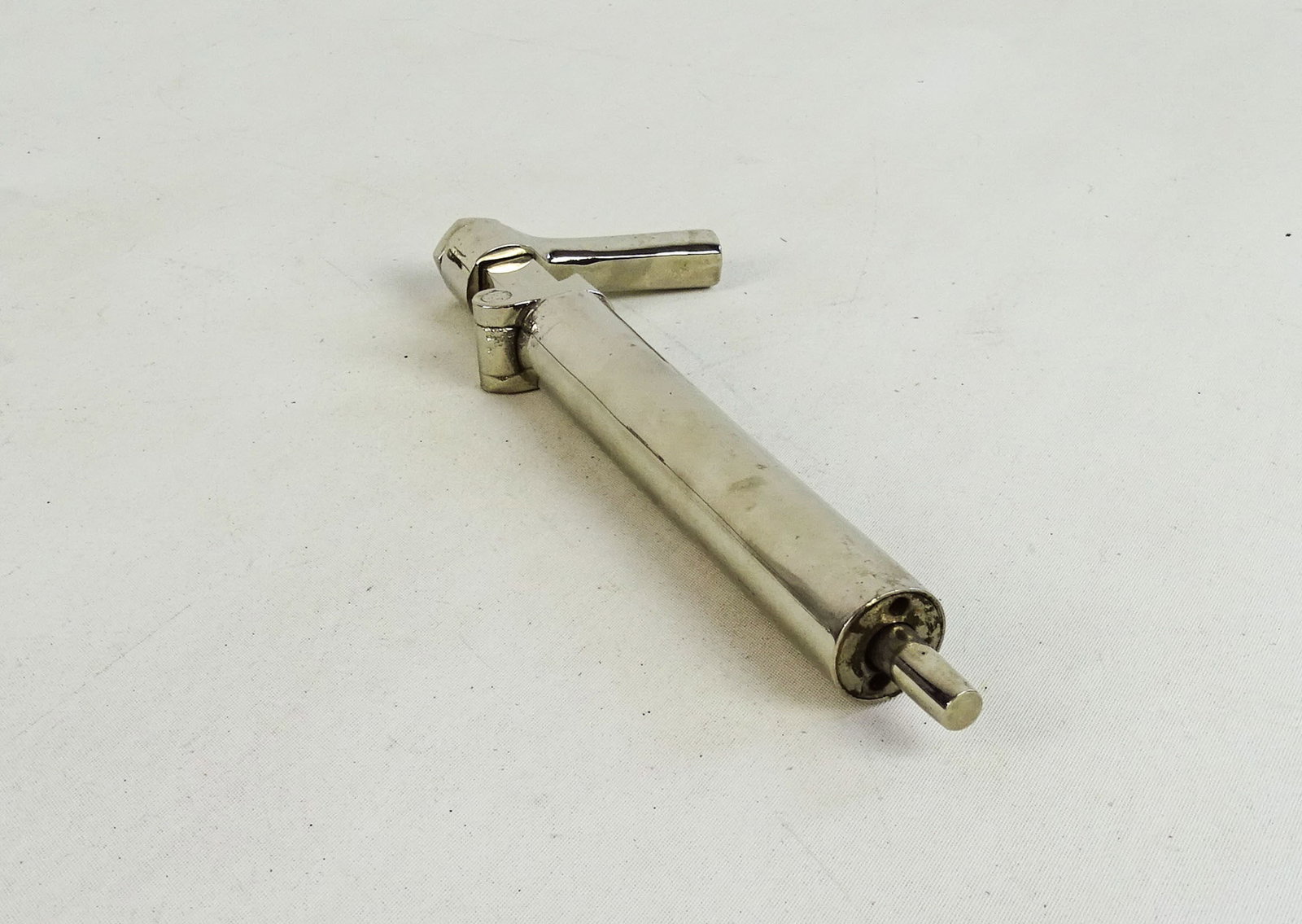Parts Lot - 4