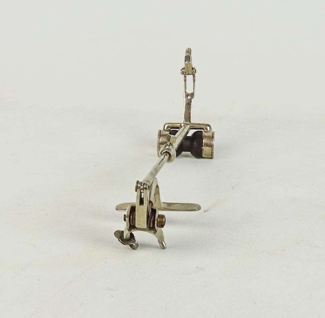 Parts Lot - 5